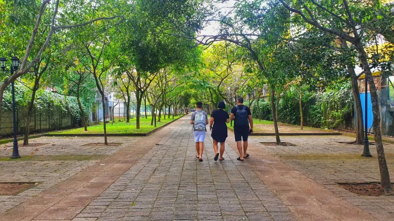 St CLAIRE'S GREEN Negombo Hotel & Hostels