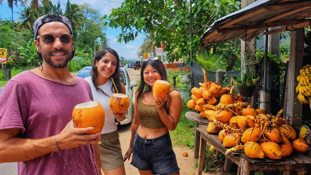 St CLAIRE'S GREEN Negombo Hotel & Hostels