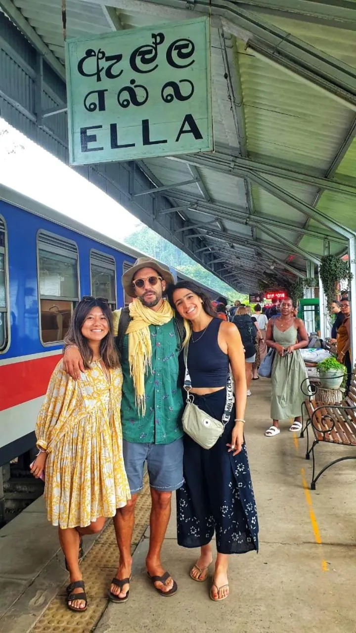 St CLAIRE'S GREEN Negombo Hotel & Hostels