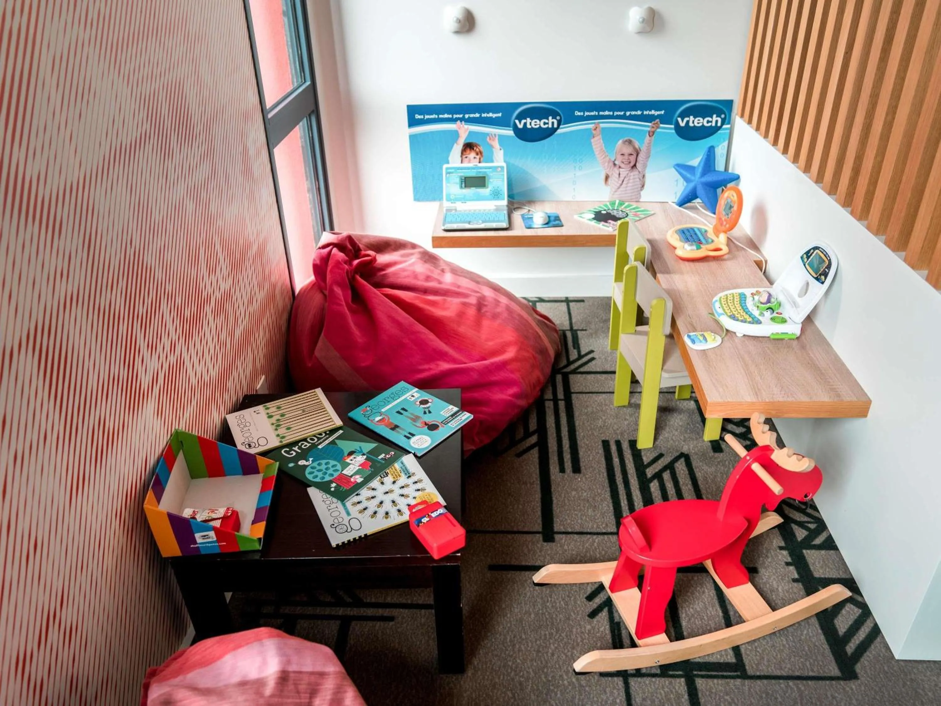 Other in ibis Styles Rouen Val De Reuil