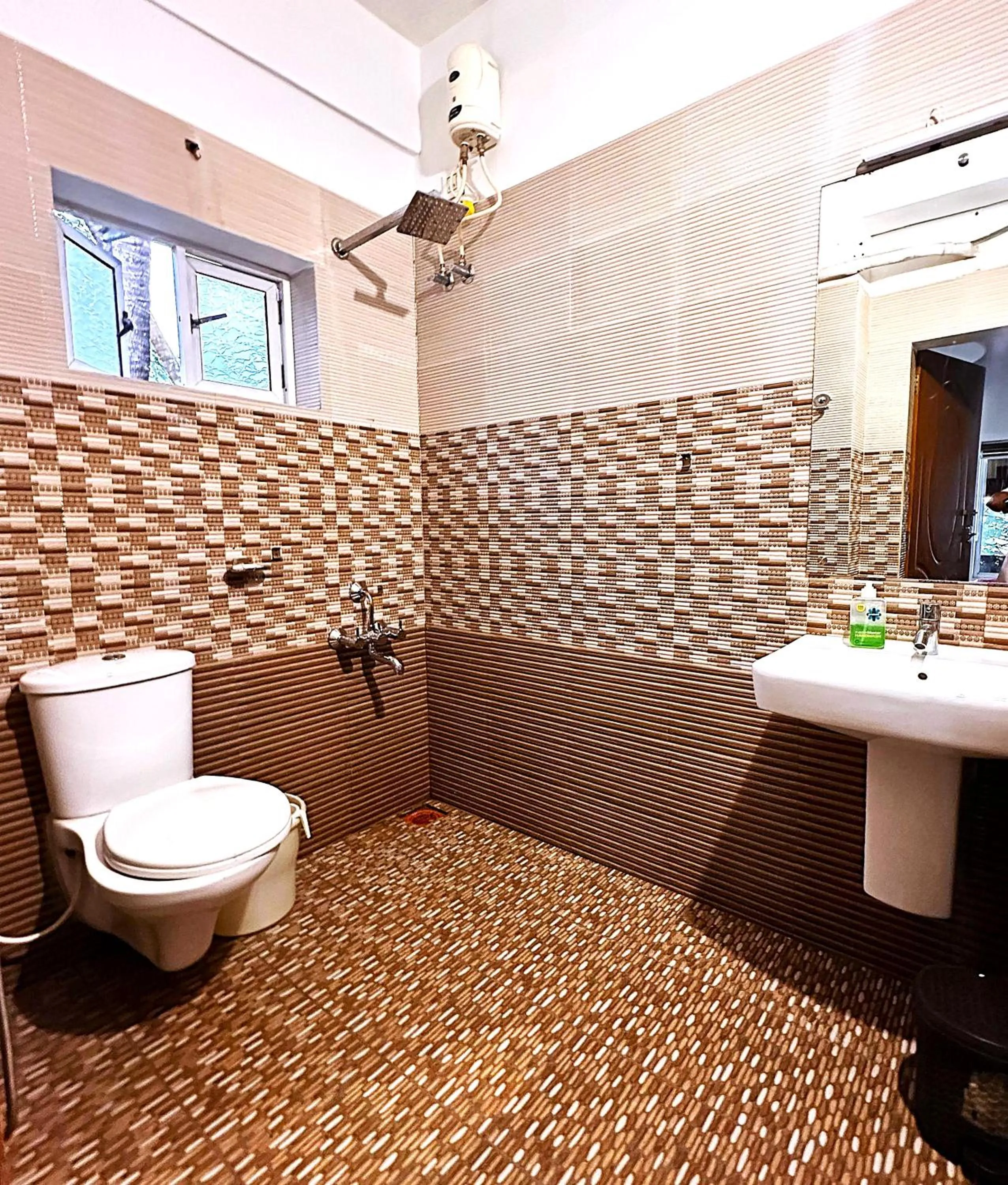 White Shell Beach House