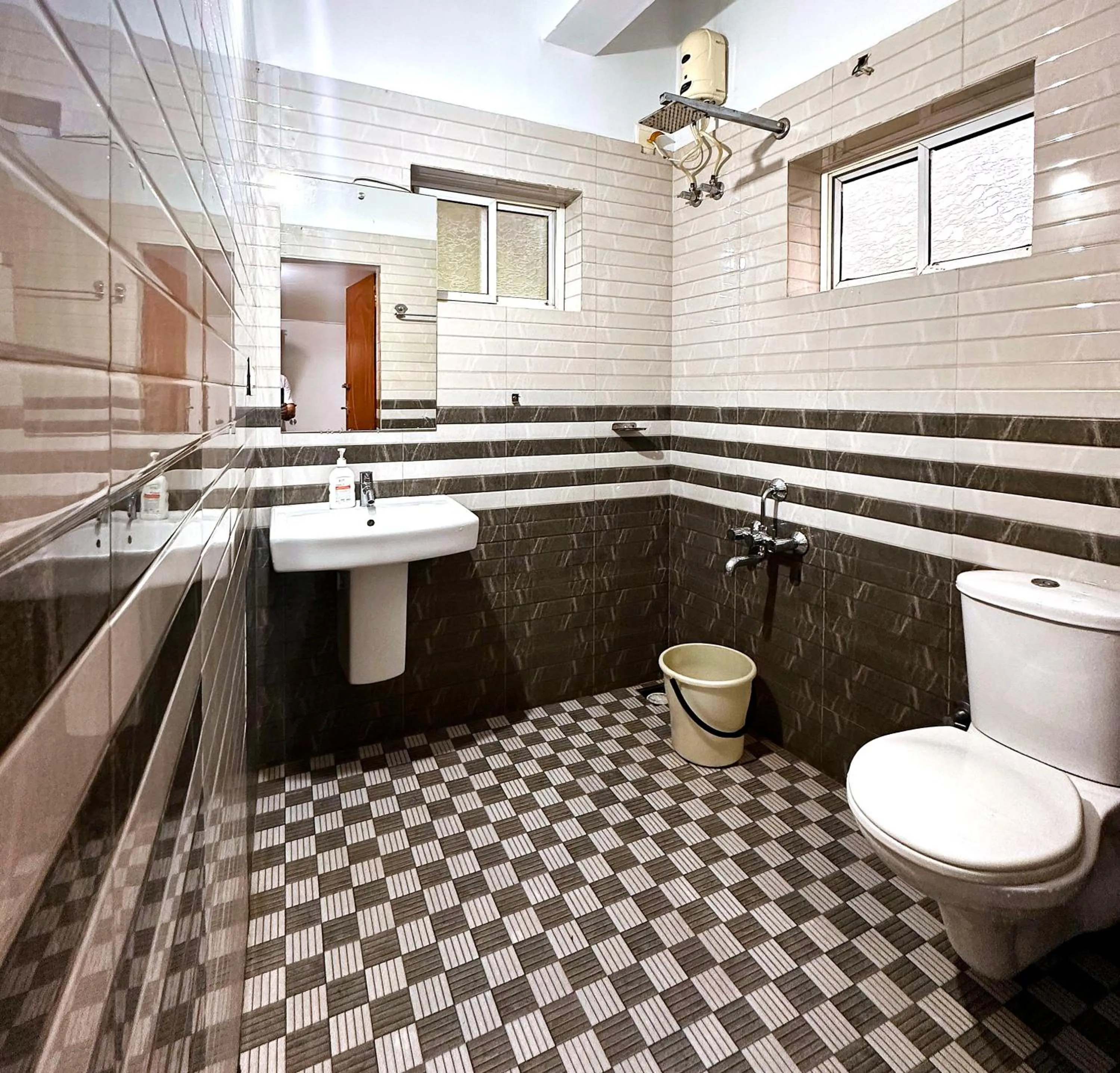 White Shell Beach House