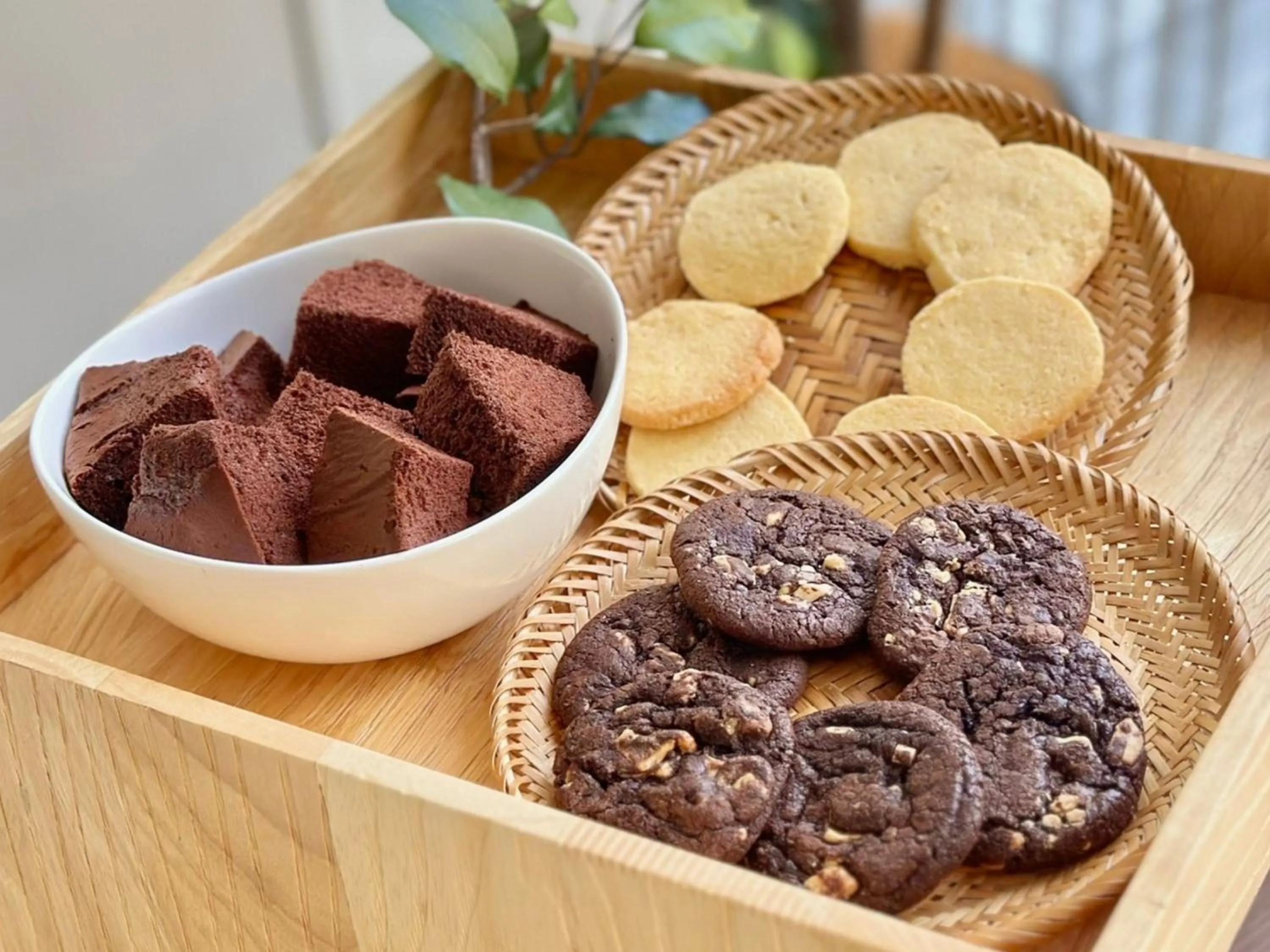 Restaurant/places to eat in Hotel Keihan Yodoyabashi