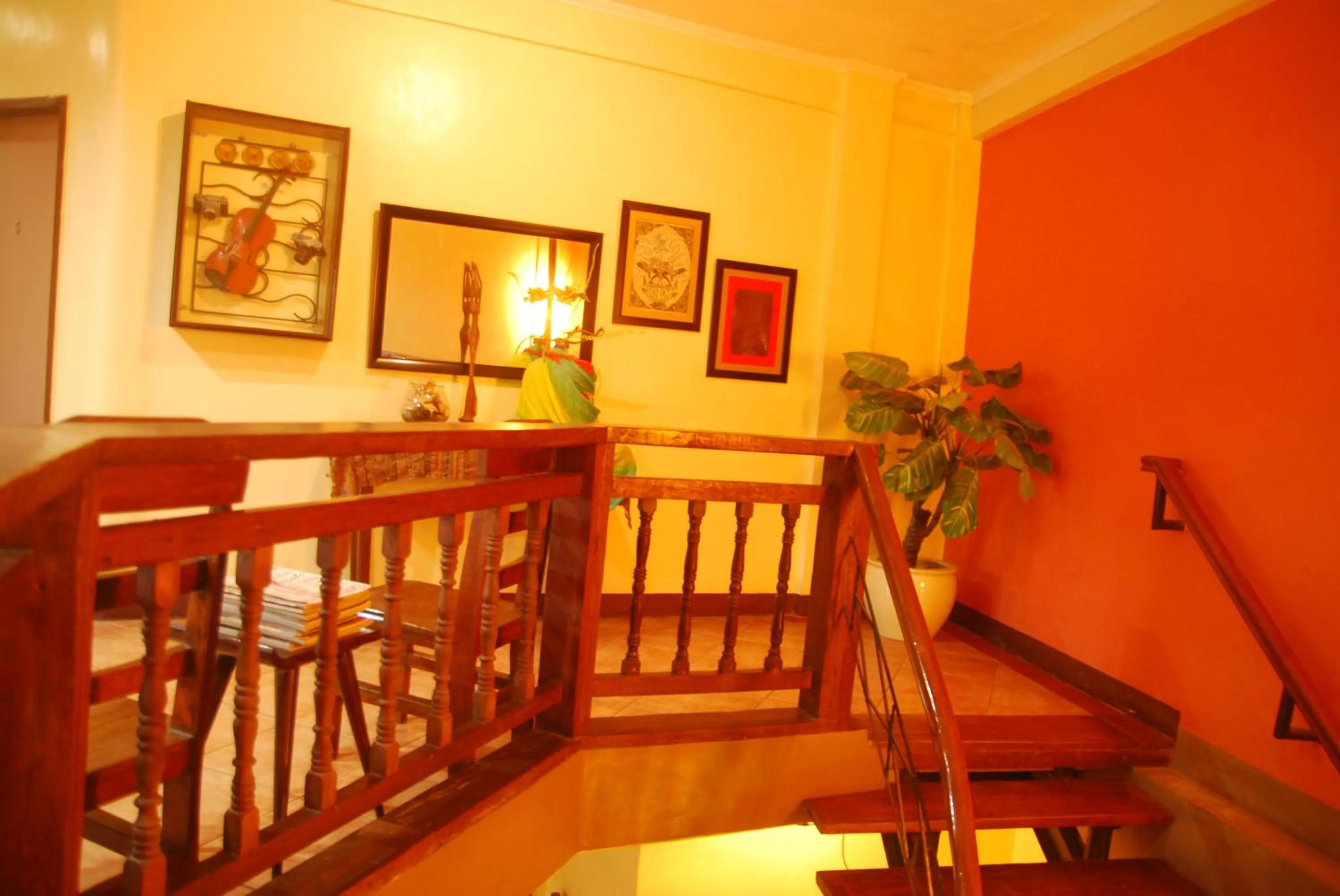 Other in Centro Mactan Suites