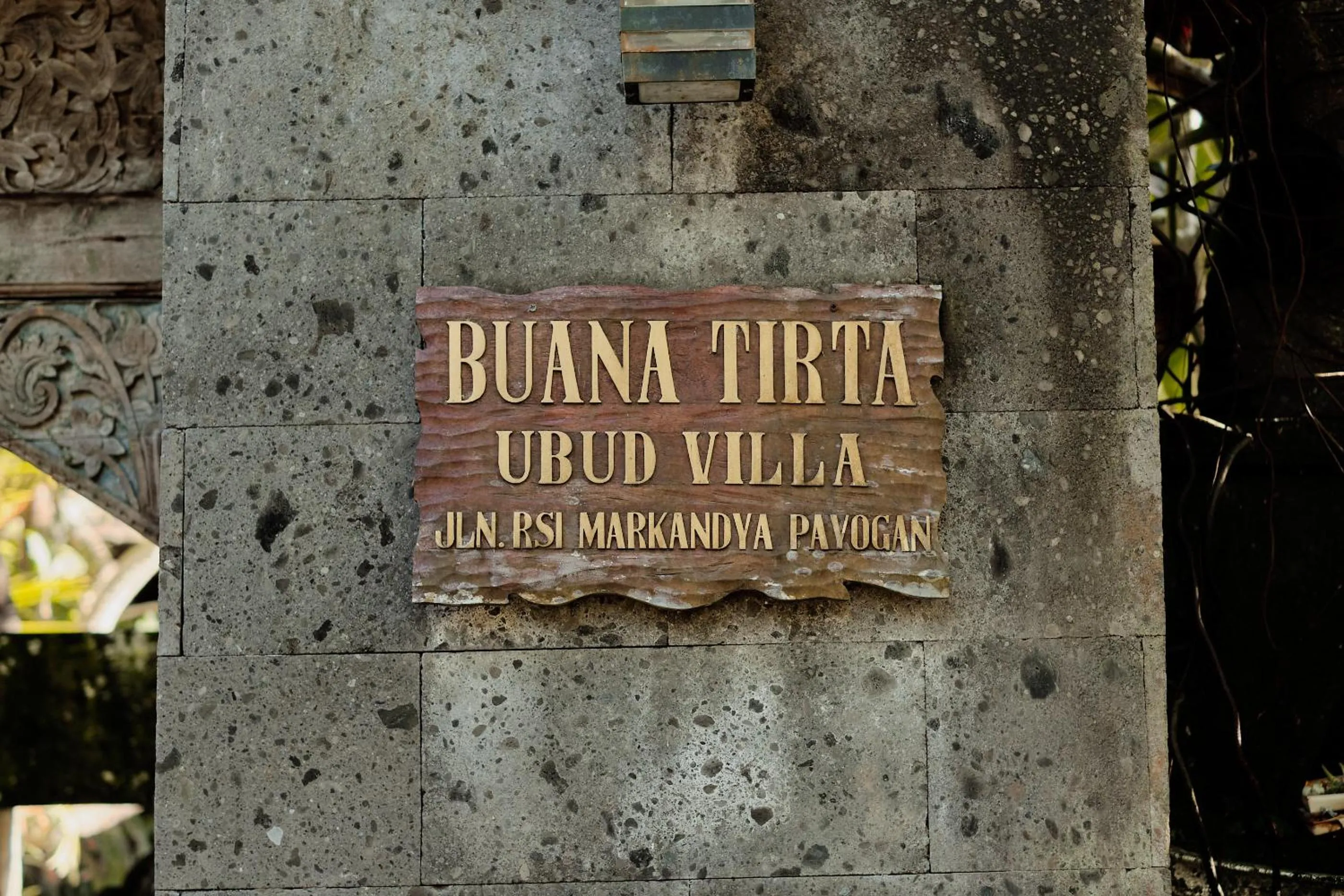 Other in Buana Tirta Ubud Villa