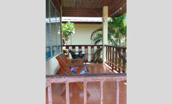 Tropicana Khophagan Resort Hotel