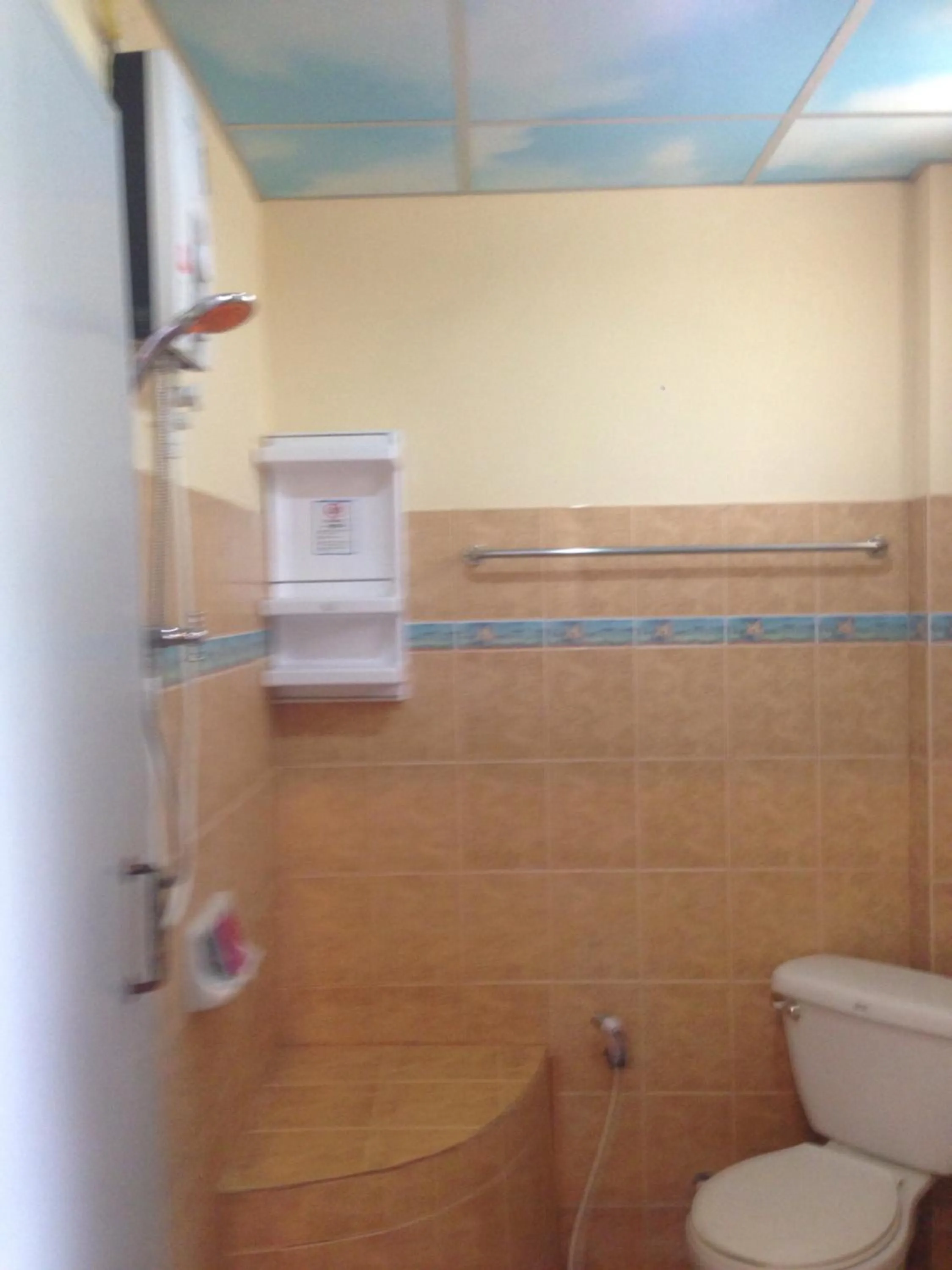 Tropicana Khophagan Resort Hotel