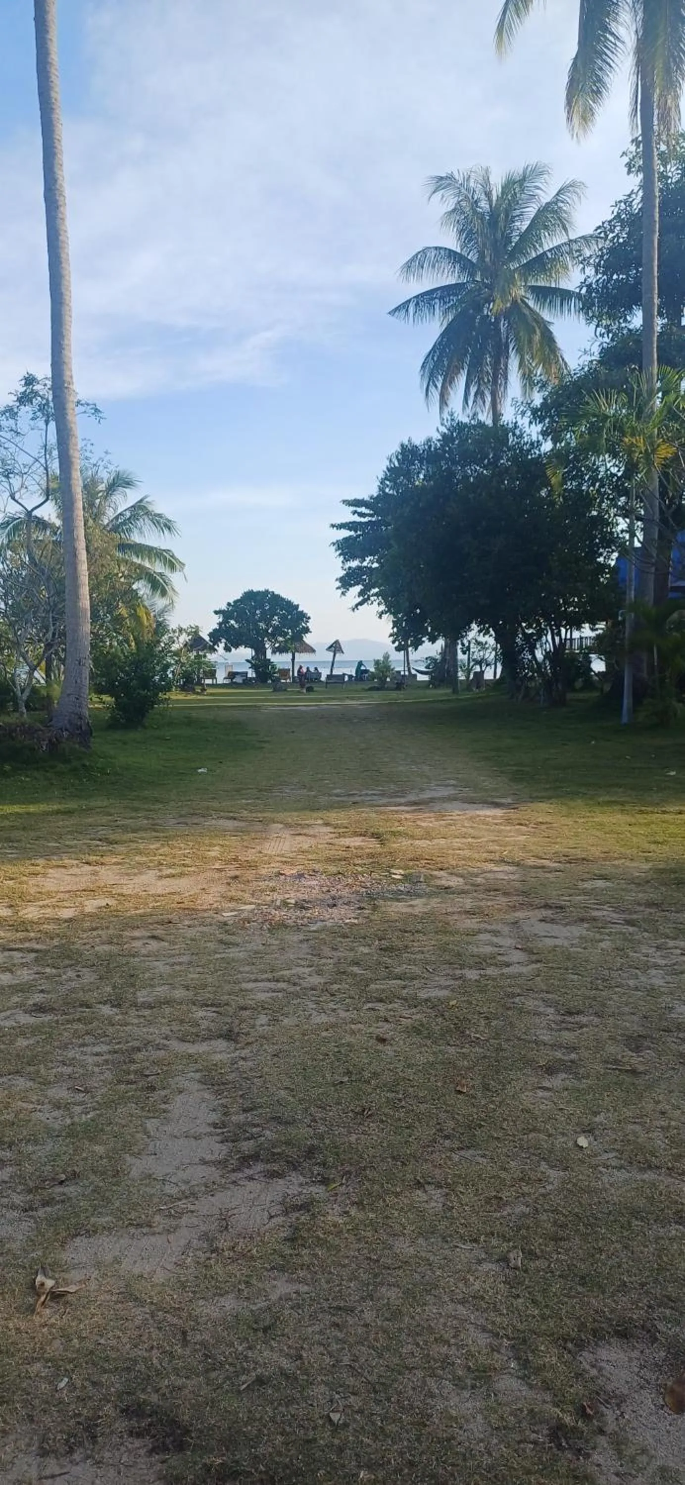 Tropicana Khophagan Resort Hotel