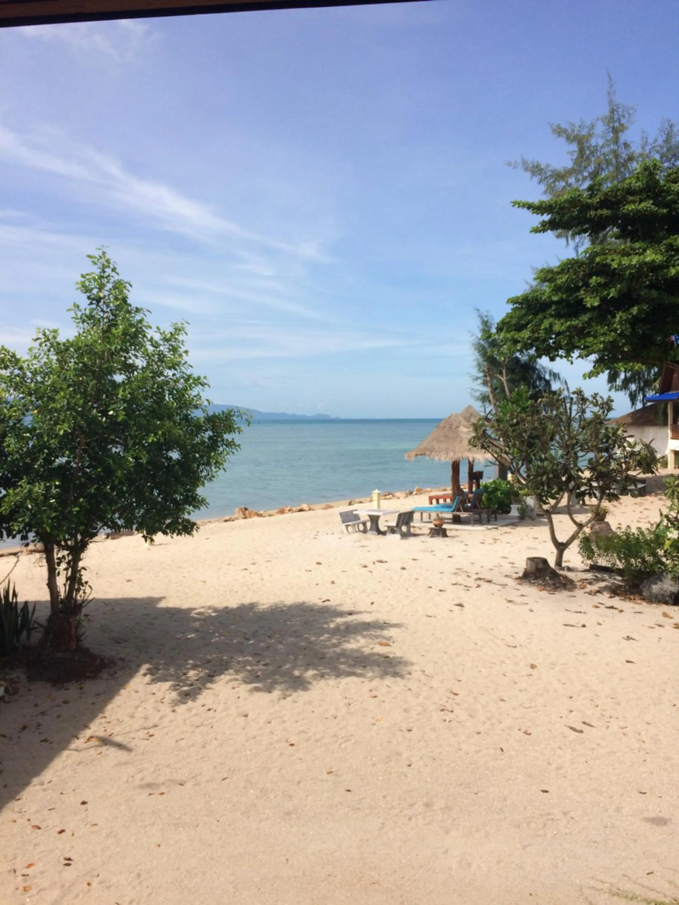 Tropicana Khophagan Resort Hotel