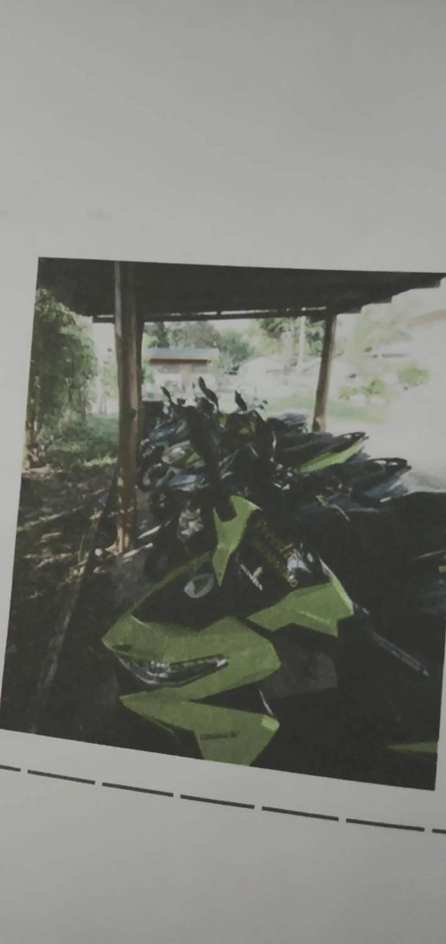 Tropicana Khophagan Resort Hotel