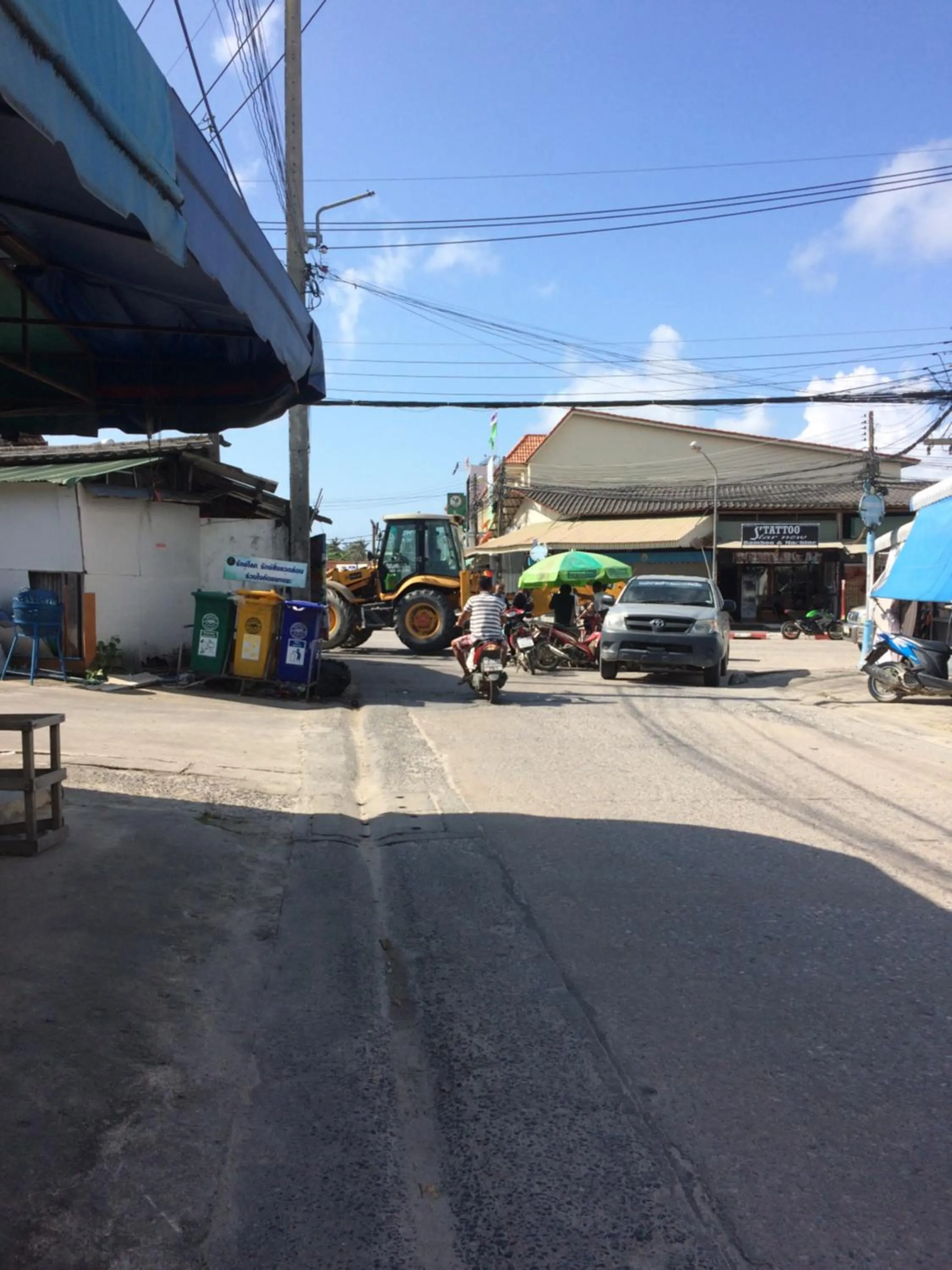 Tropicana Khophagan Resort Hotel