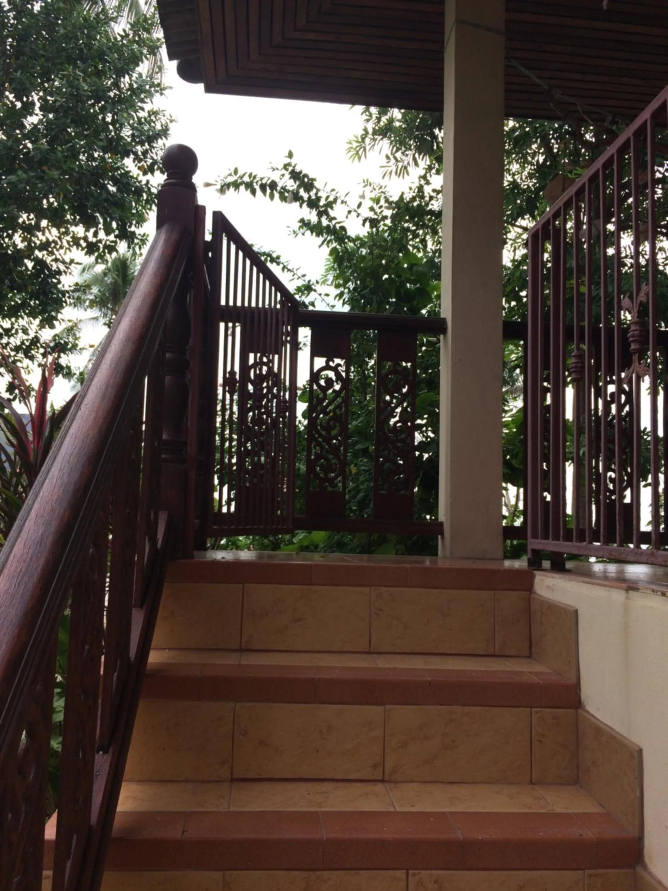 Tropicana Khophagan Resort Hotel