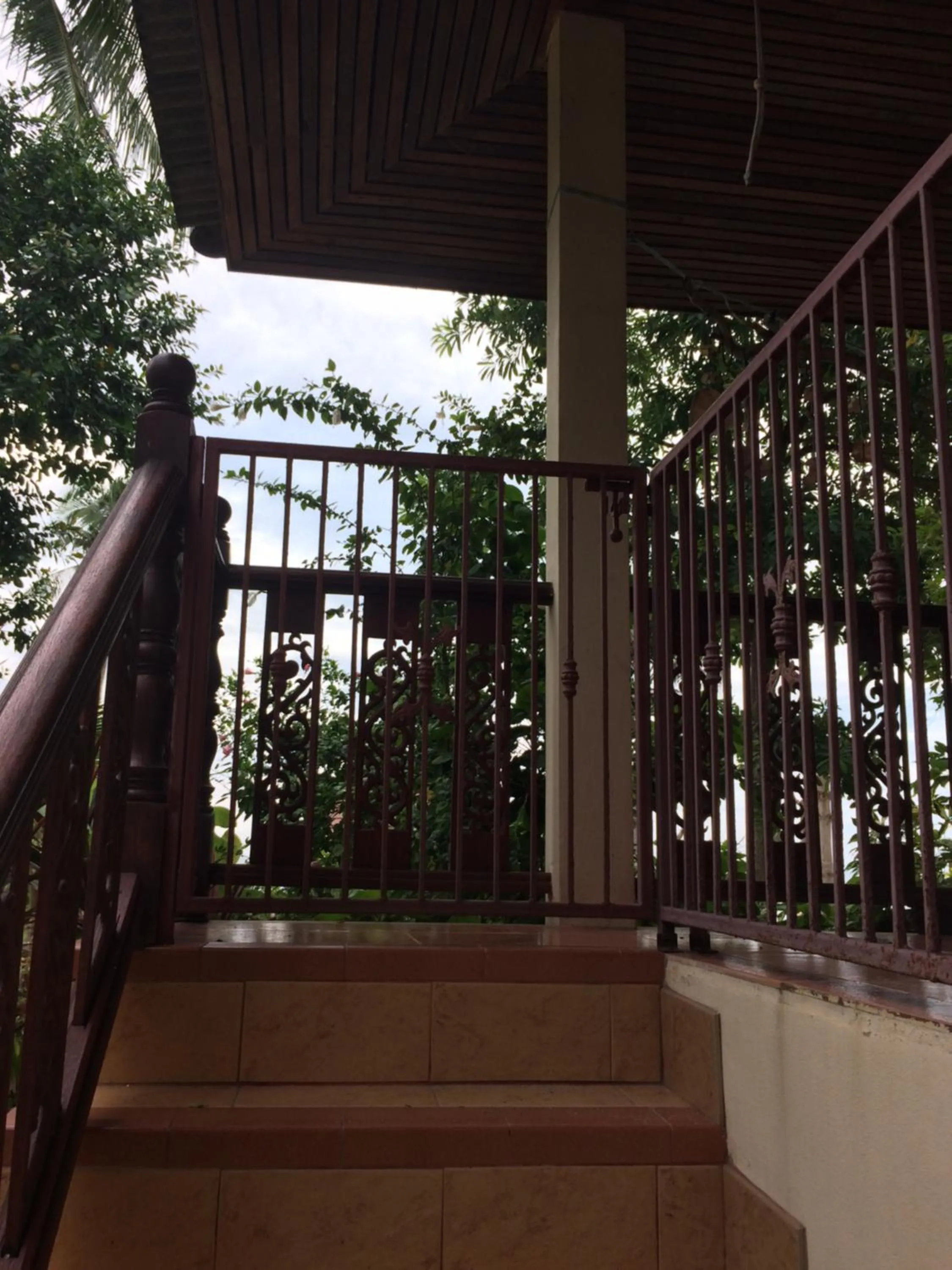 Tropicana Khophagan Resort Hotel