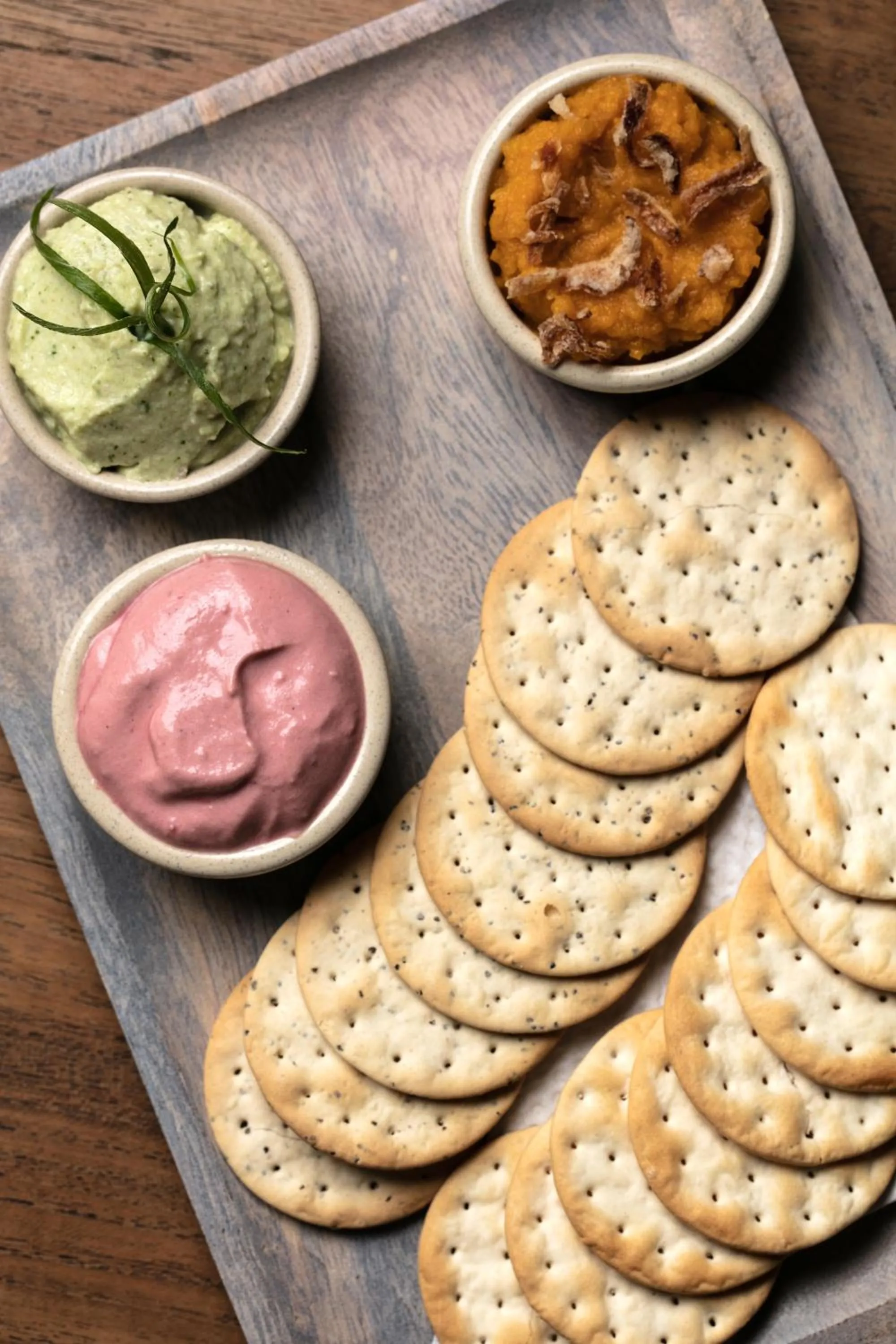 Food in Coral Sea Resort & Casino