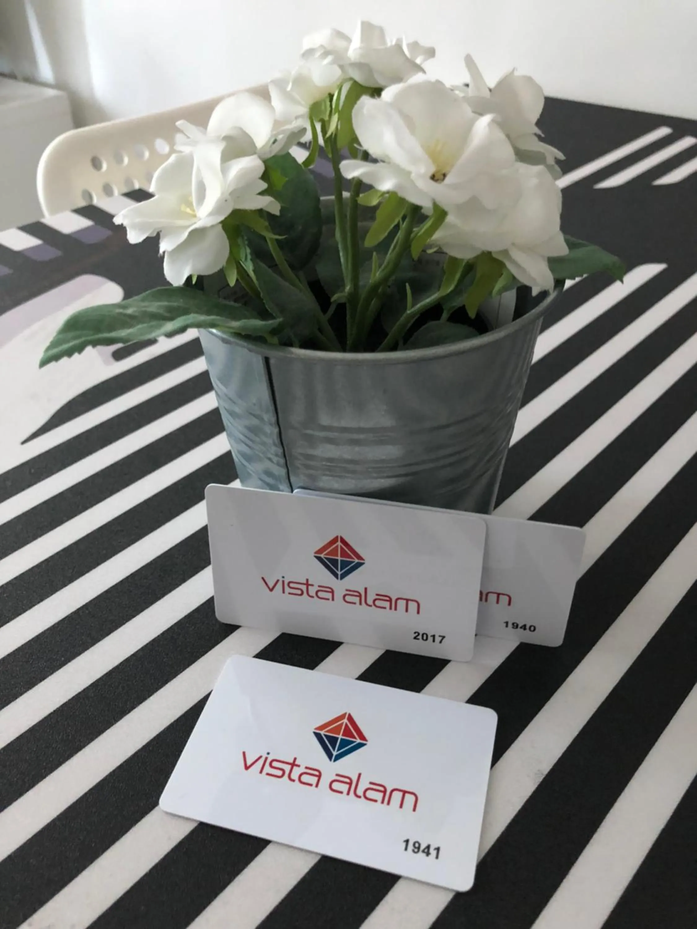 VIsta Home Homestay at Vista Alam