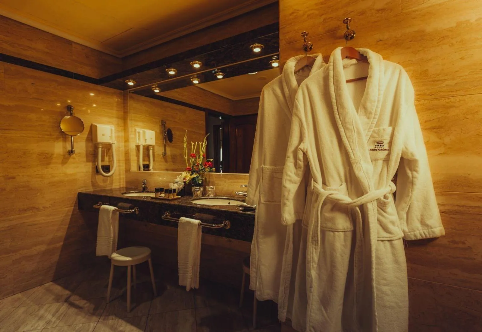 Hotel Conde Ansúrez