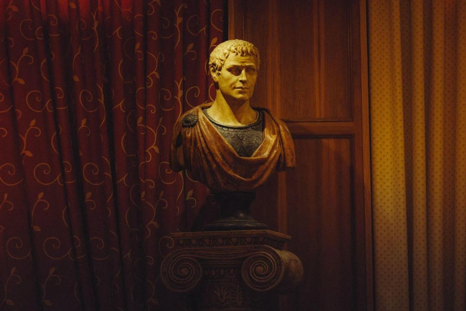 Hotel Conde Ansúrez