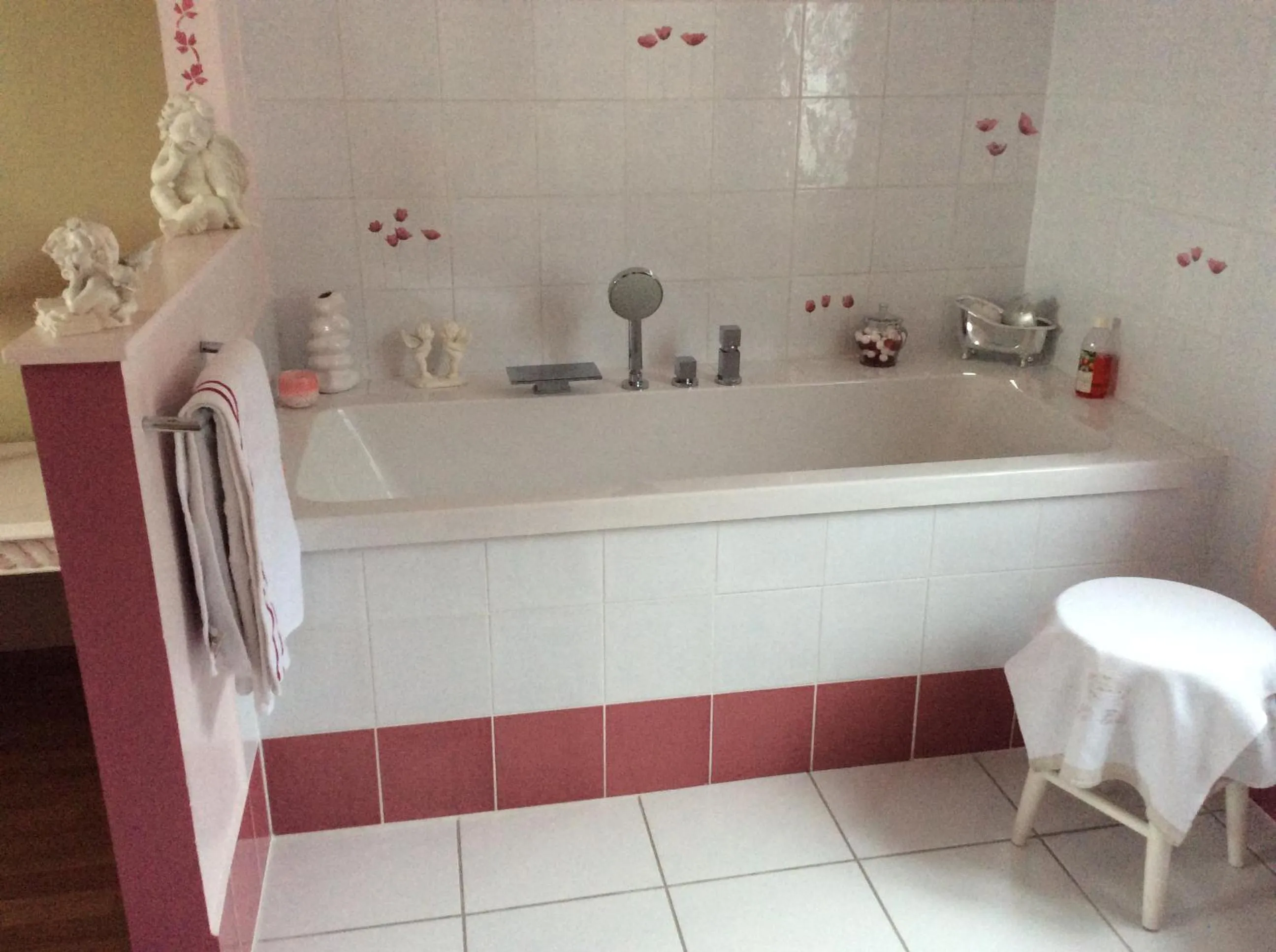 LE RELAIS DU BON'EURE