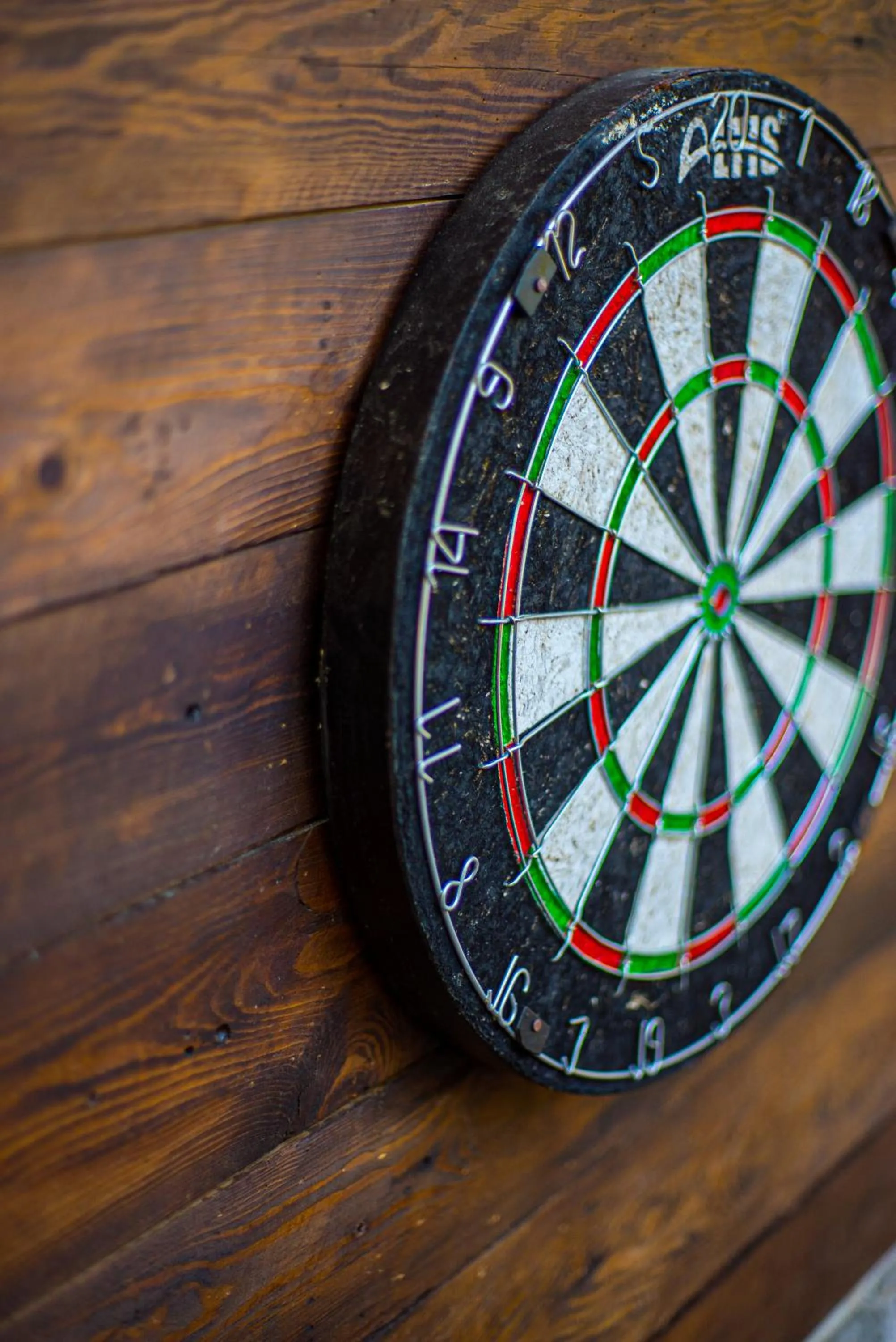 Activities in Lycia Nature House