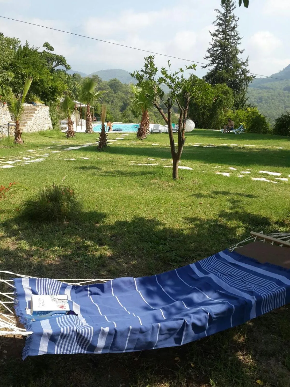 Other in Lycia Nature House