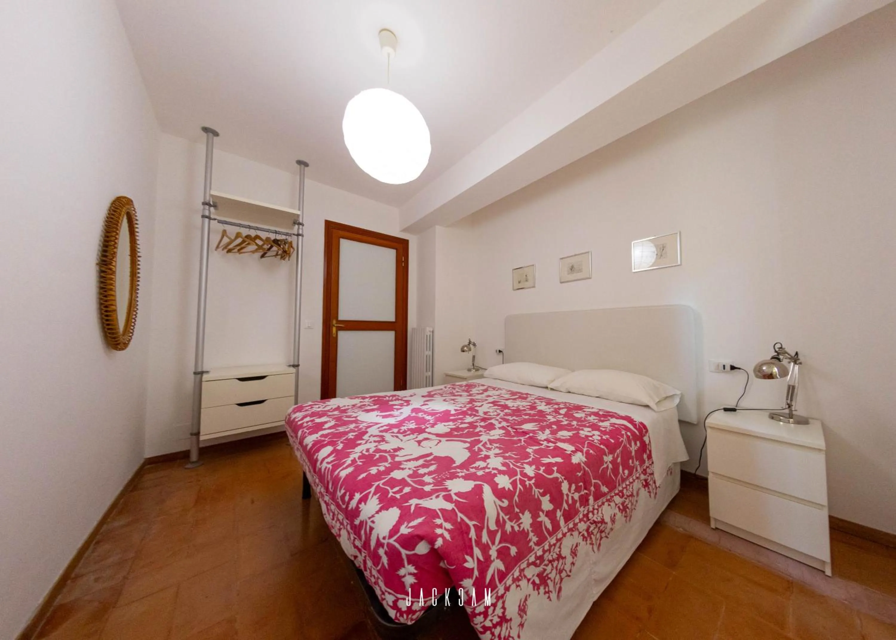 Photo of the whole room, Bed in Villa Sibilla
