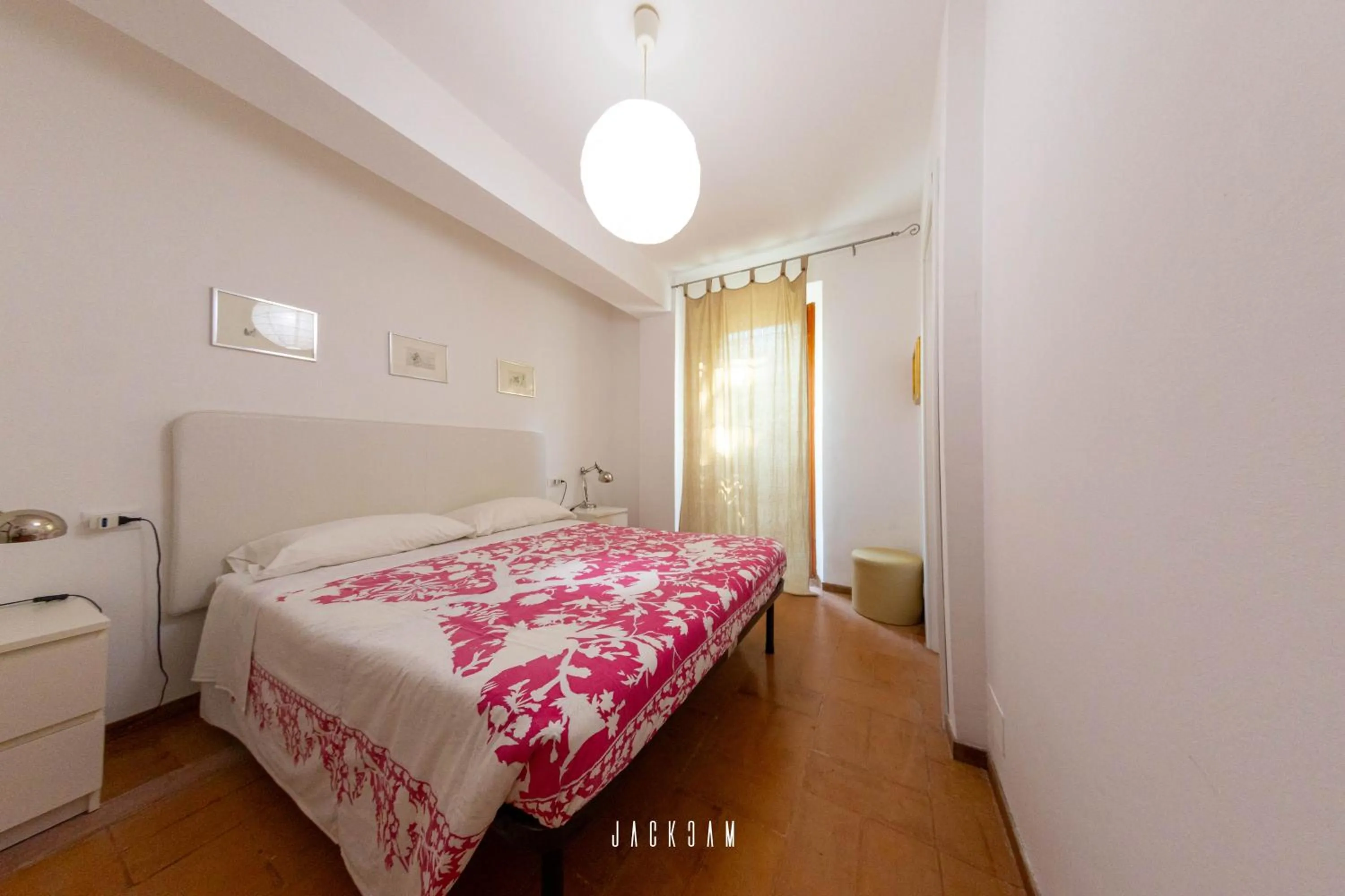 Photo of the whole room, Bed in Villa Sibilla