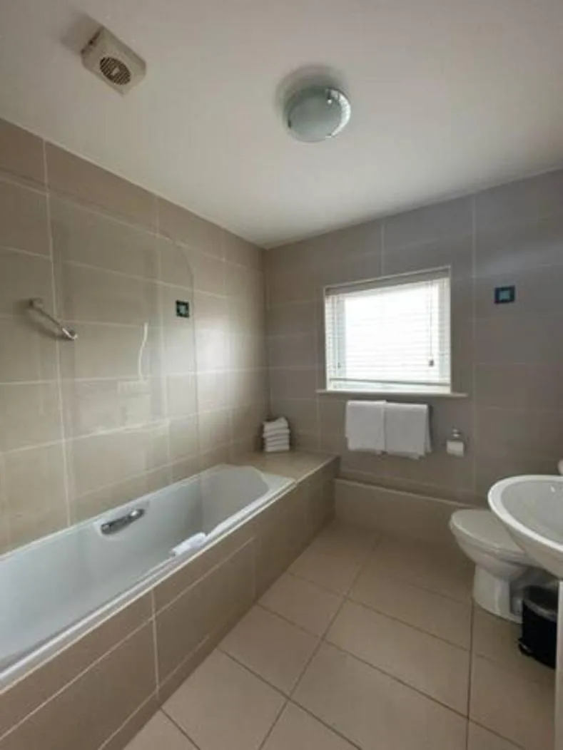 St Bridget's Apartments