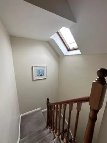 St Bridget's Apartments