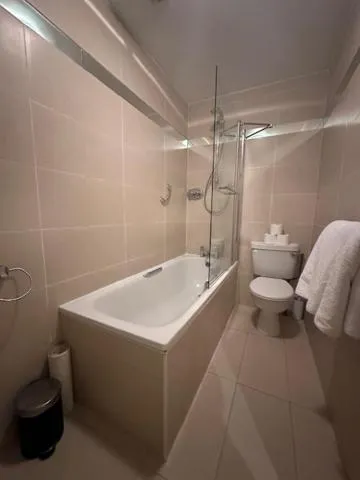 St Bridget's Apartments