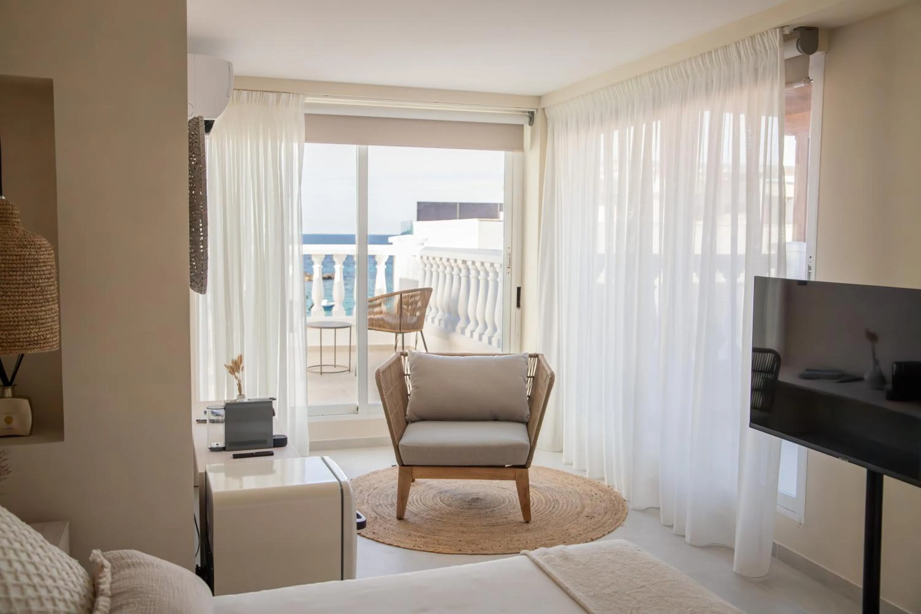 Boho Suites Formentera