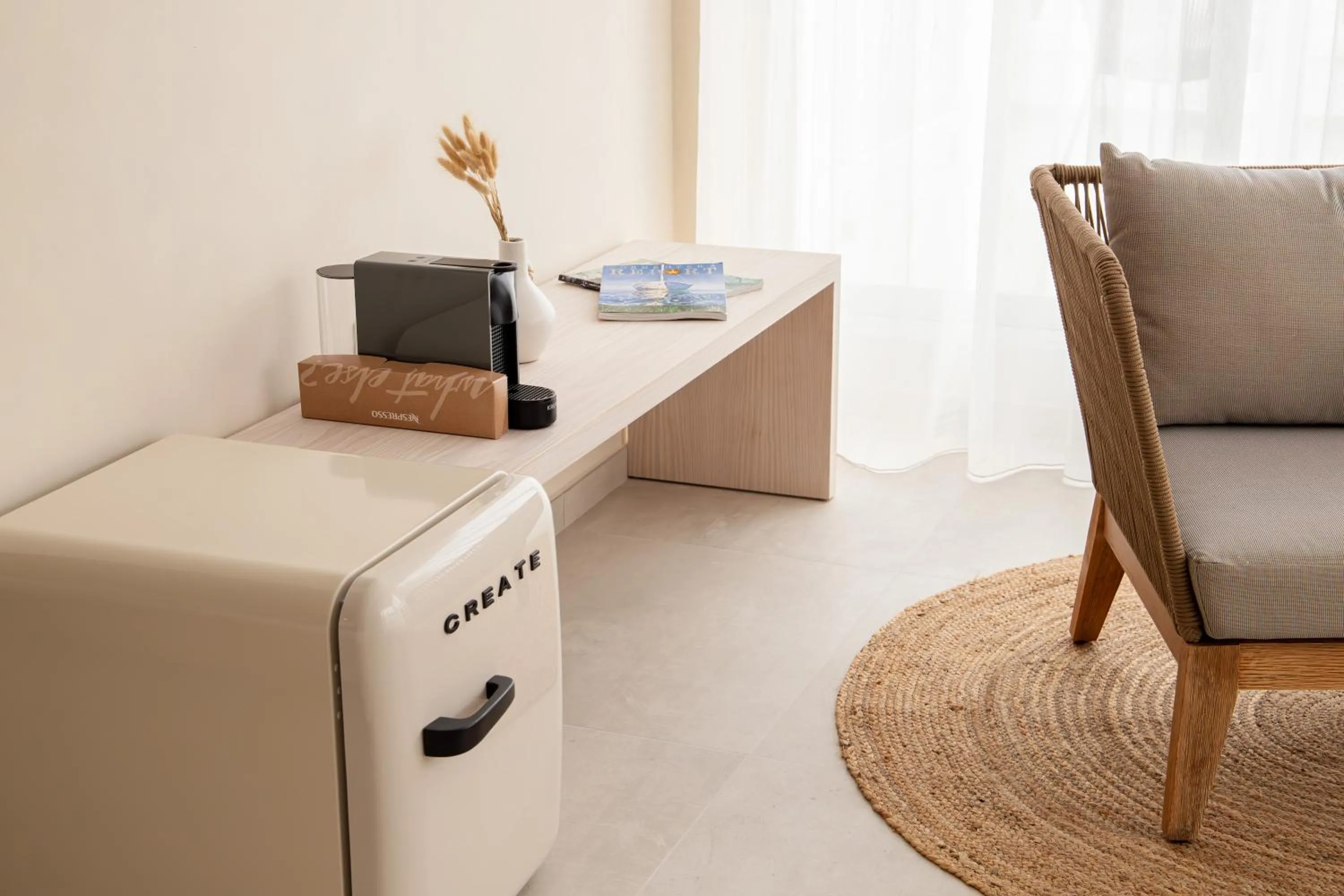 Boho Suites Formentera