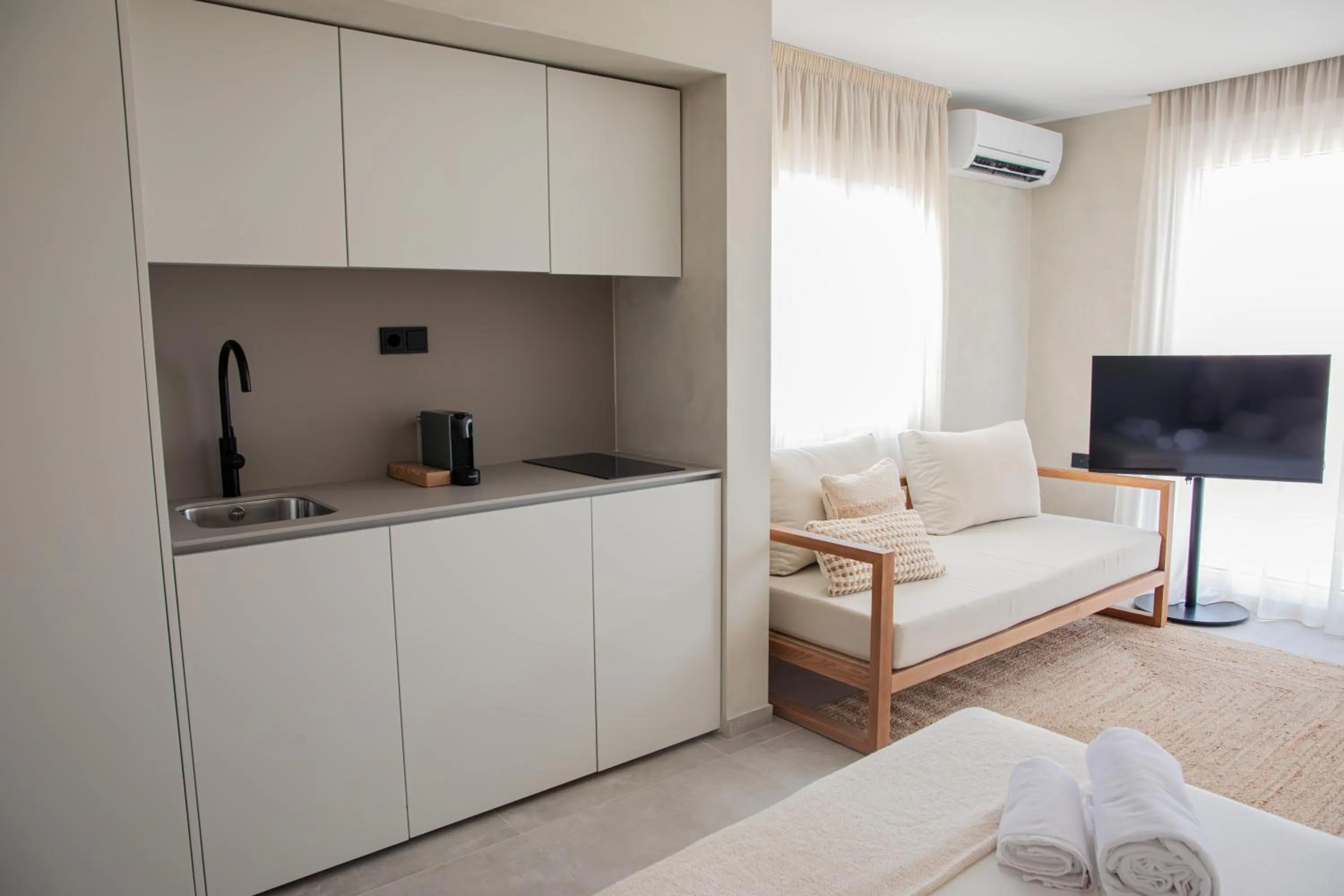 Boho Suites Formentera