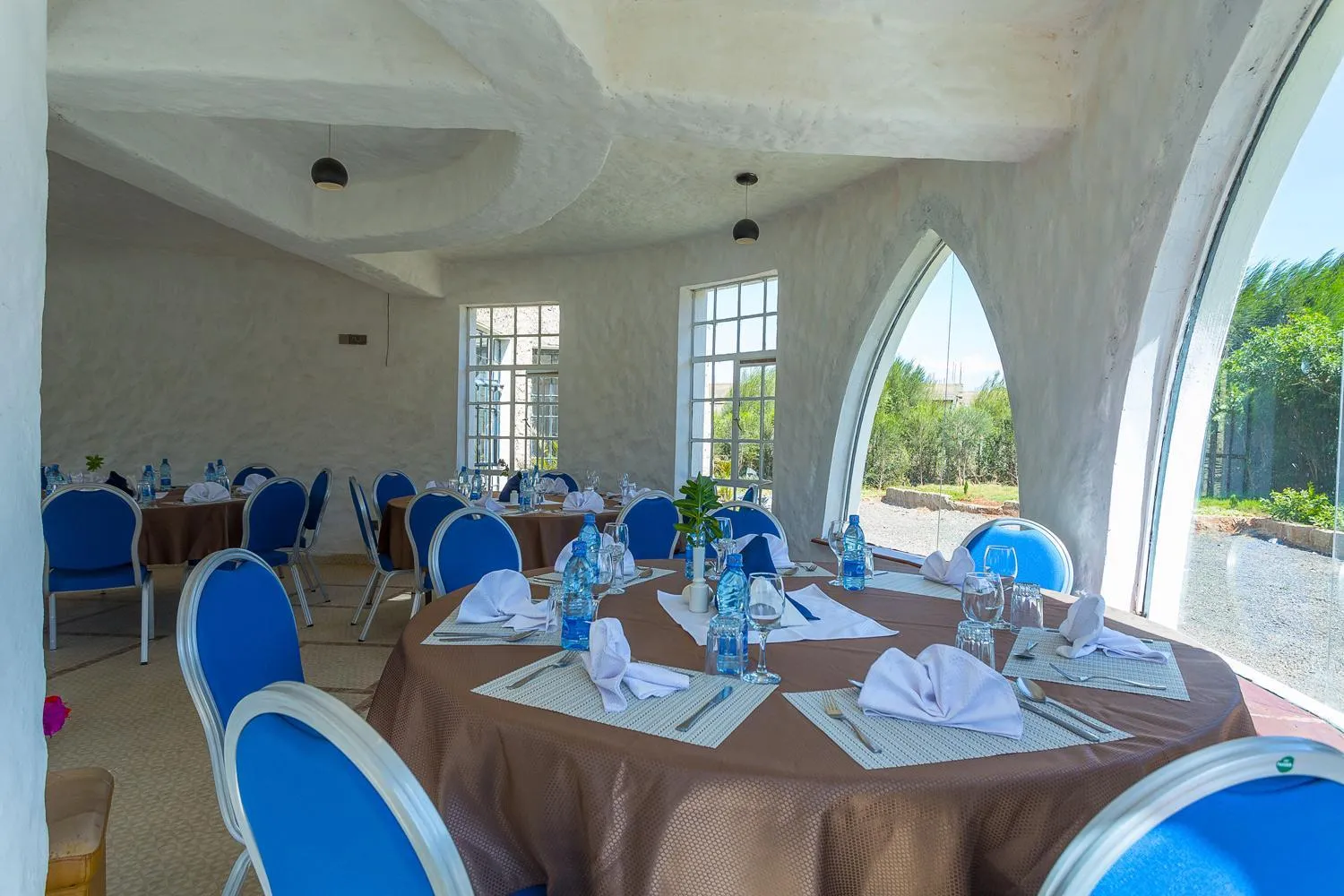 Banquet/Function facilities in Comfort Gardens Sweetwaters