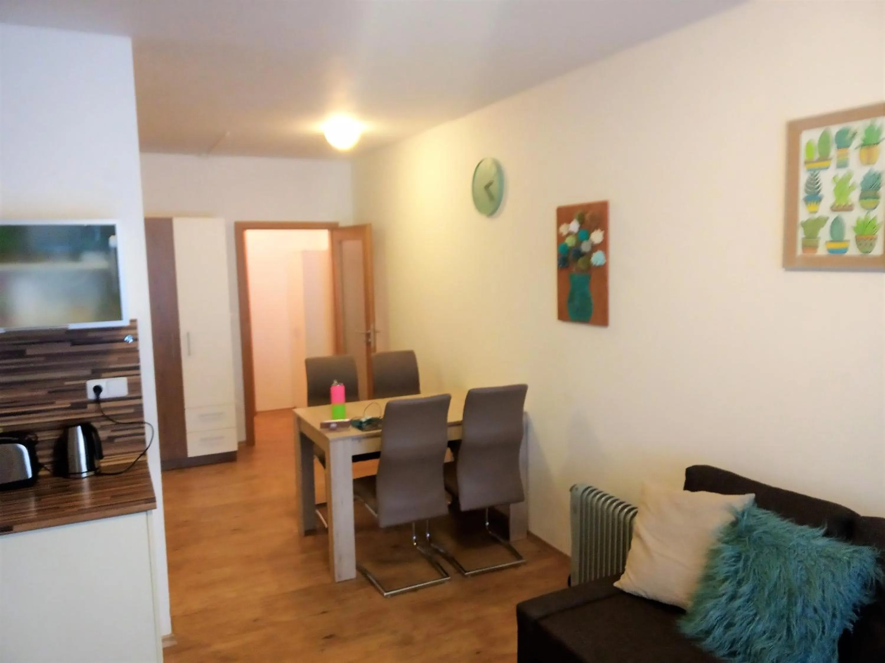Apartmán Pohoda Lipno