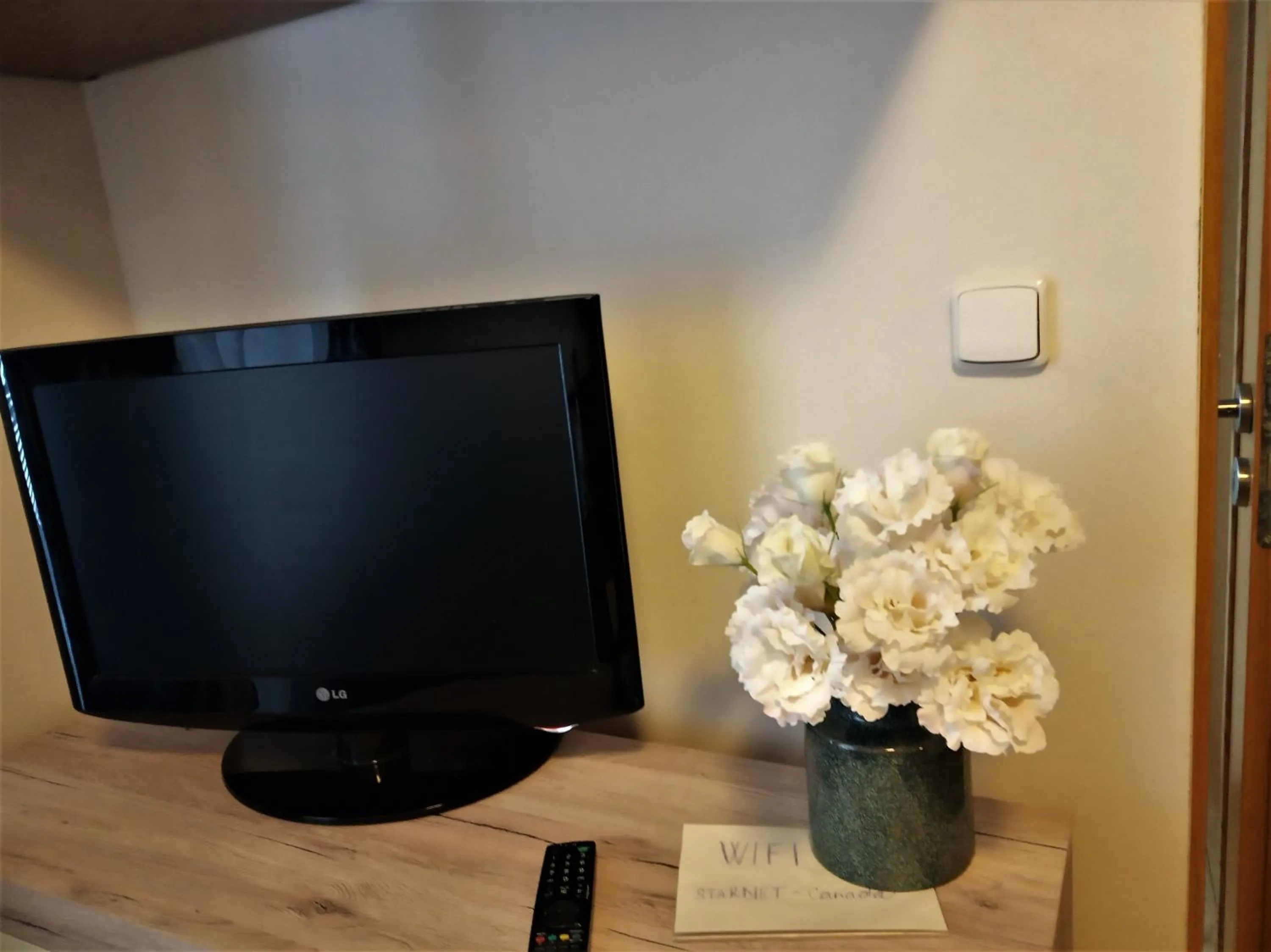 Apartmán Pohoda Lipno