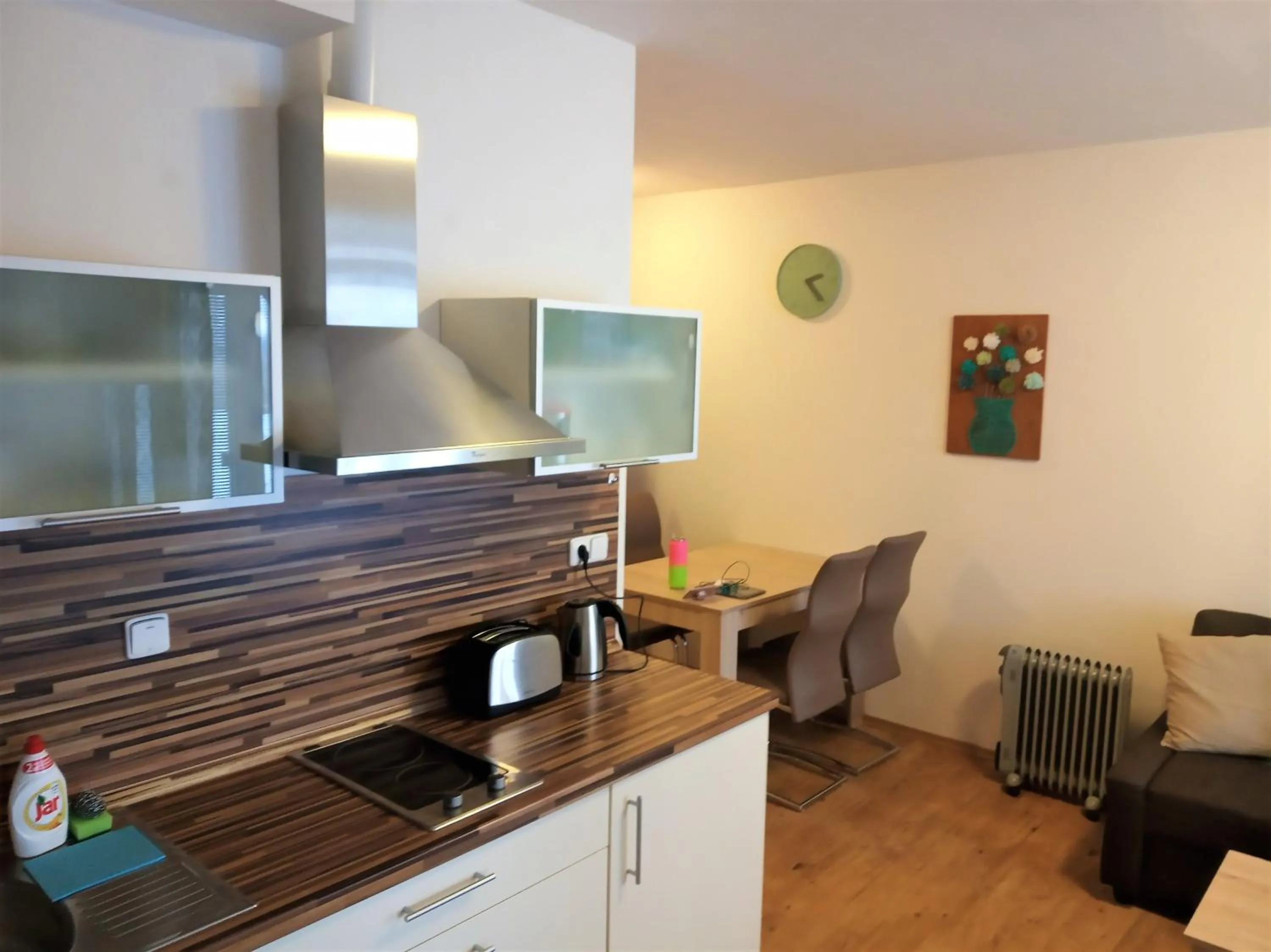 Apartmán Pohoda Lipno