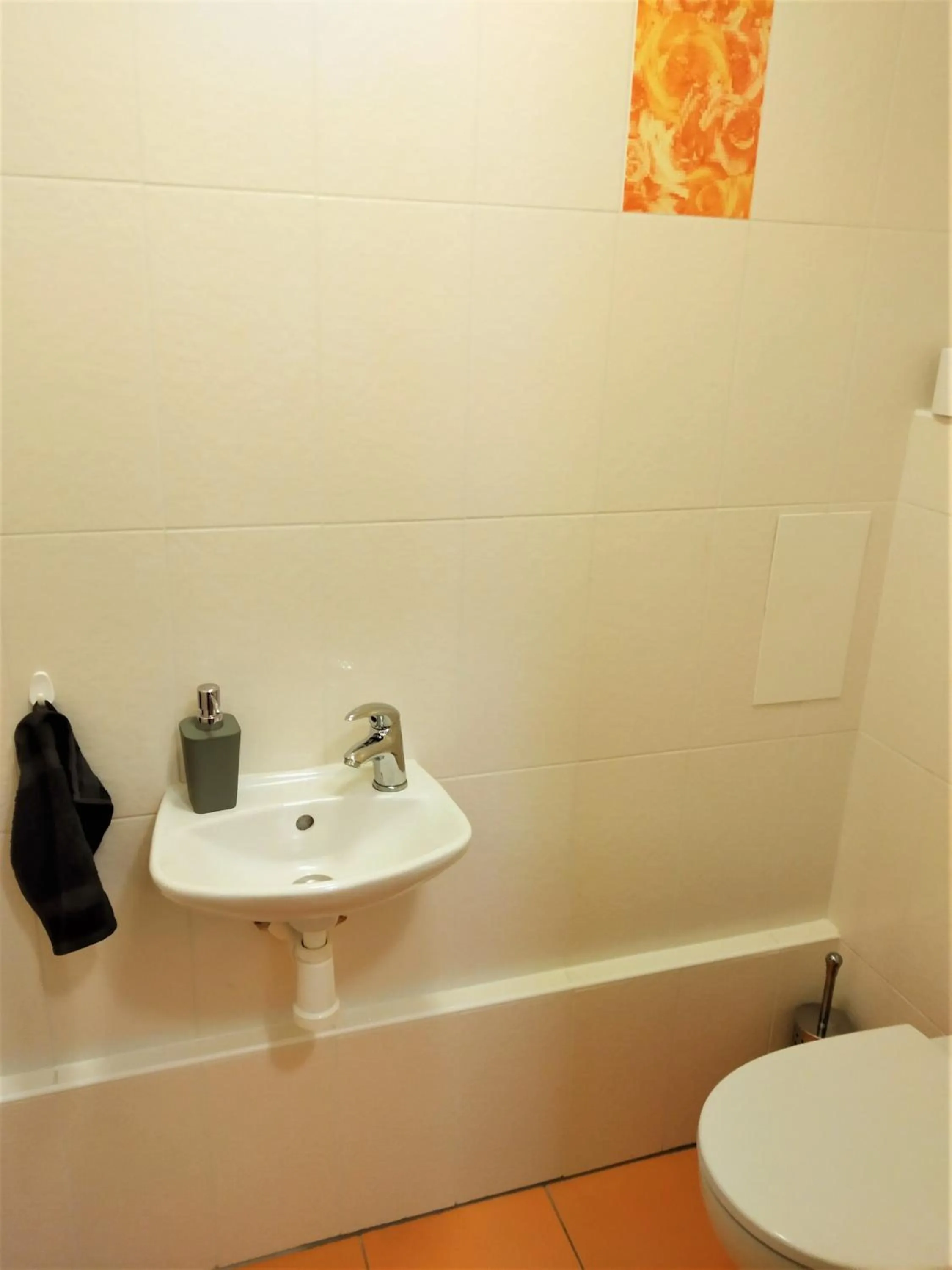 Apartmán Pohoda Lipno