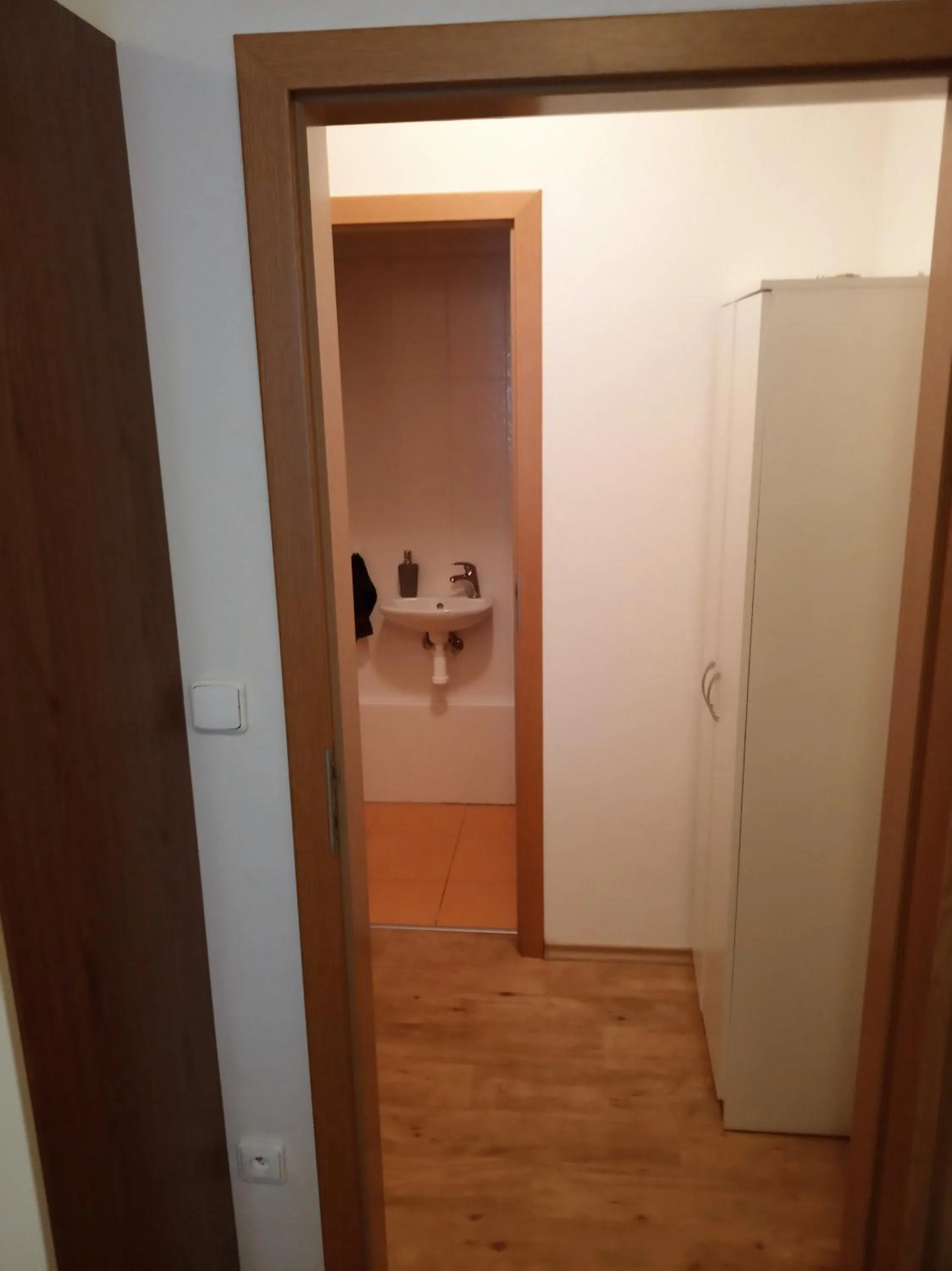 Apartmán Pohoda Lipno