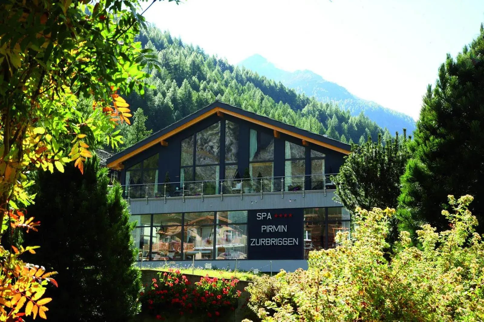 Loftsuite Hotel Saas Loftsuite Hotel Saas