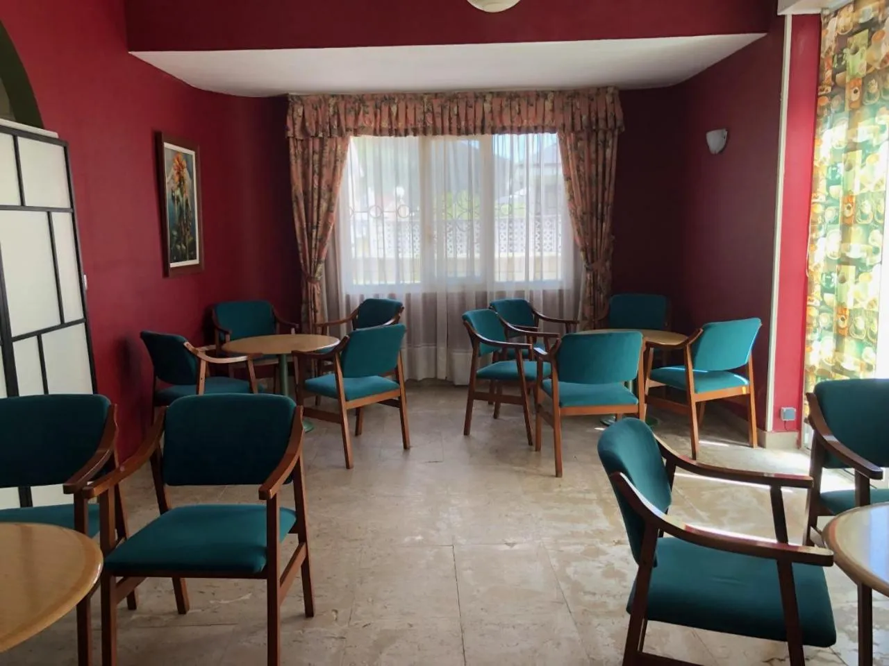 Hotel Costa Cántabra