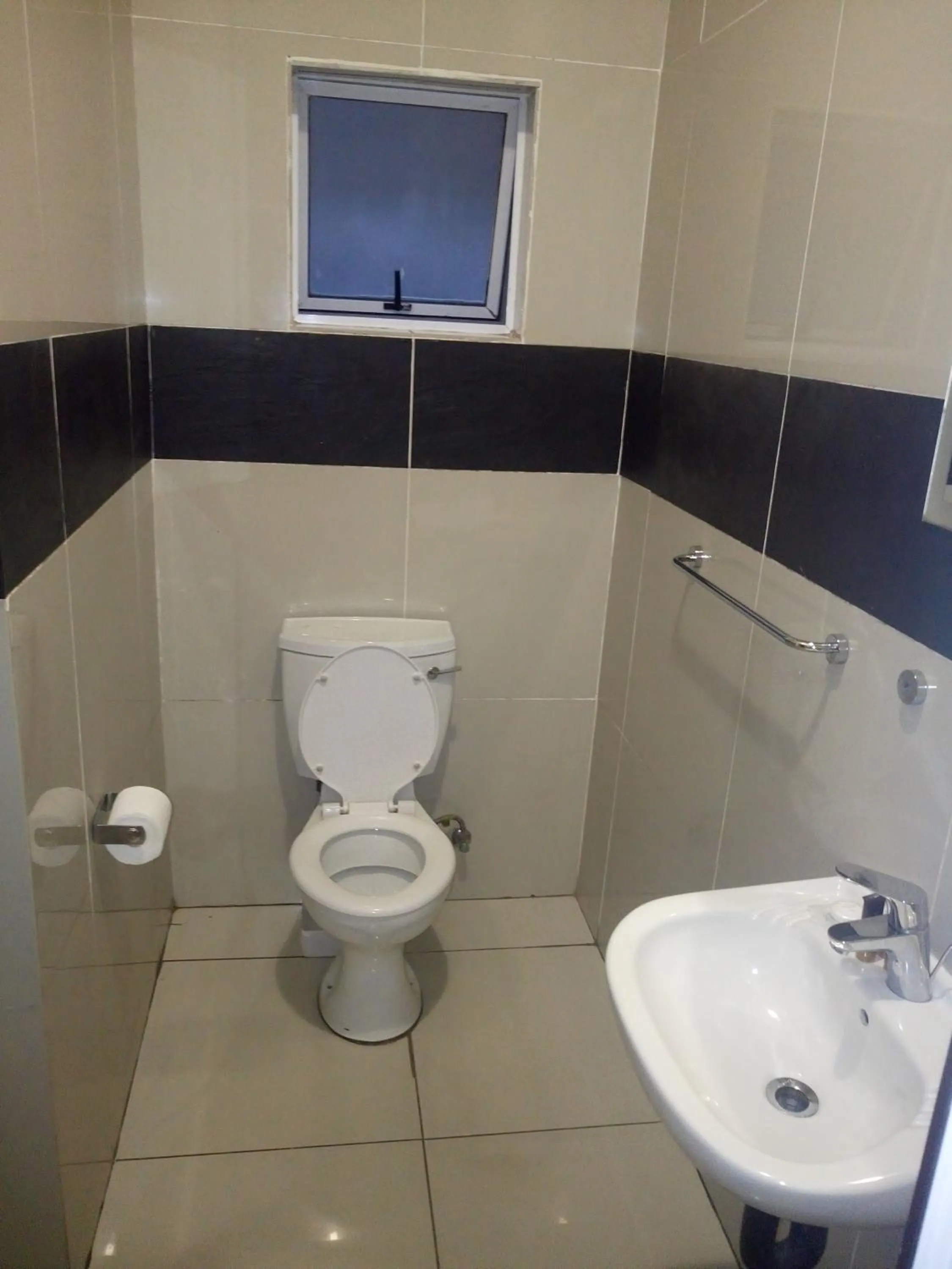 Day in The Union Hotel