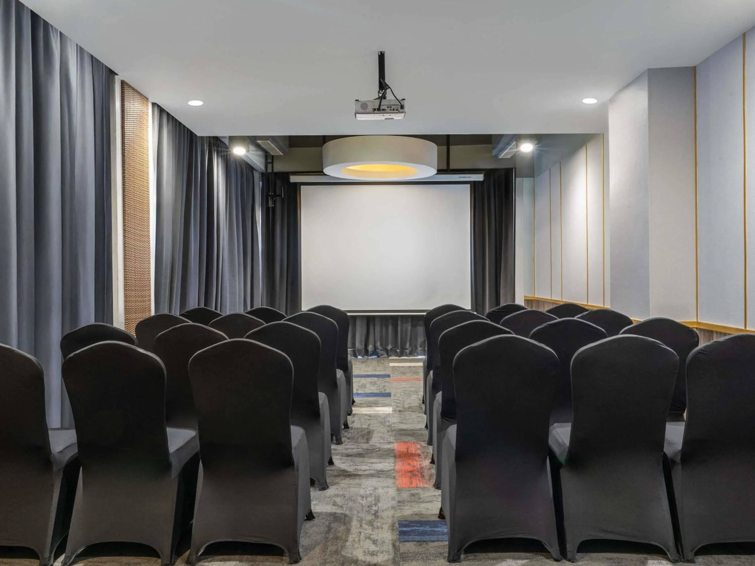 Meeting/conference room in Mercure Jayapura