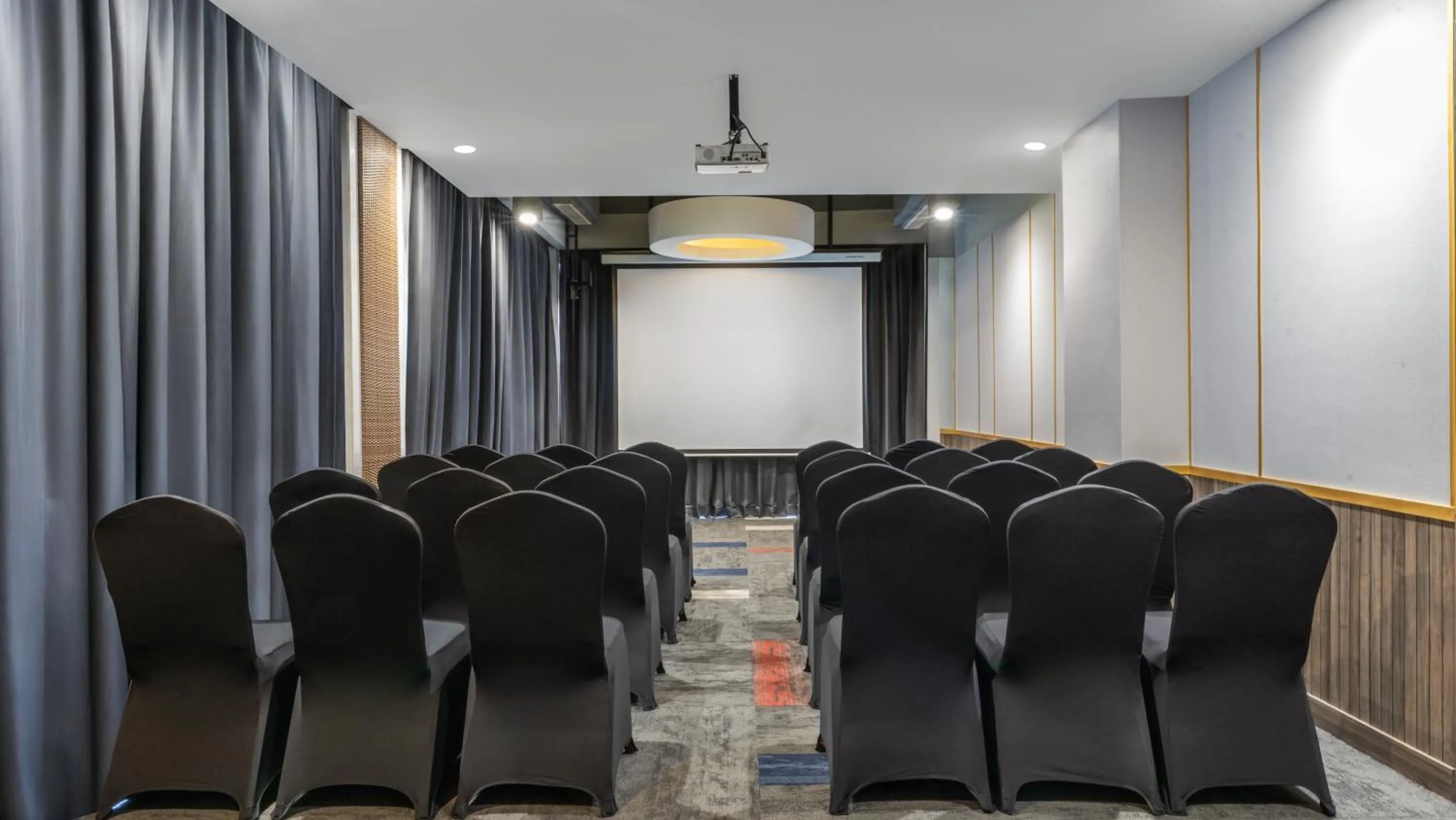 Meeting/conference room in Mercure Jayapura