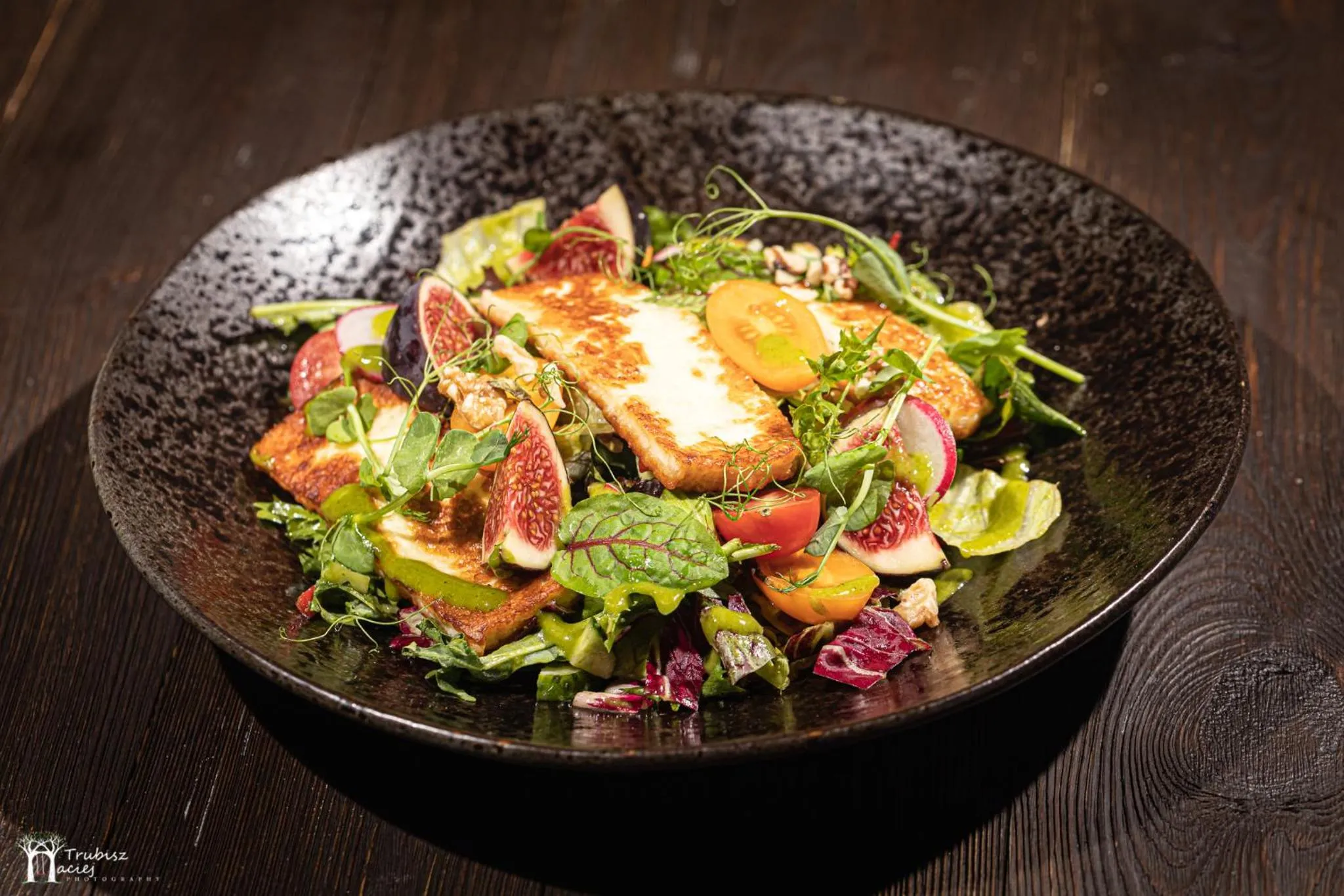 Food in Akademia Kuraszków