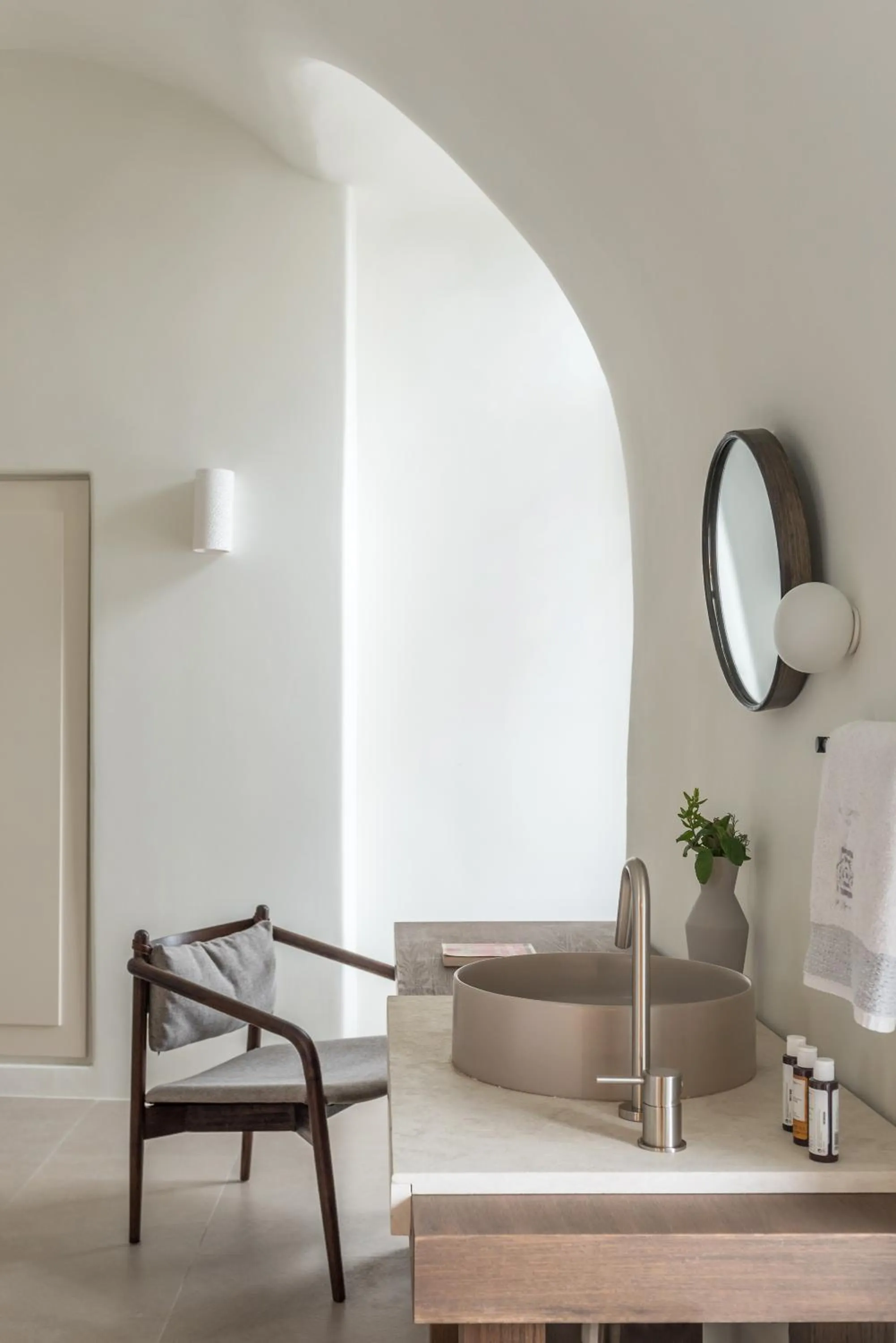 Art Maisons Oia Castle