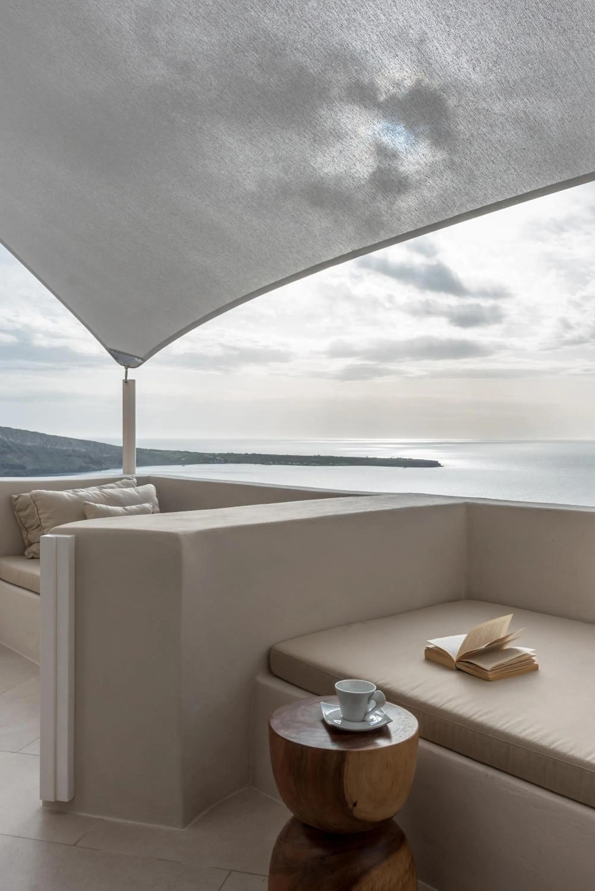 Art Maisons Oia Castle