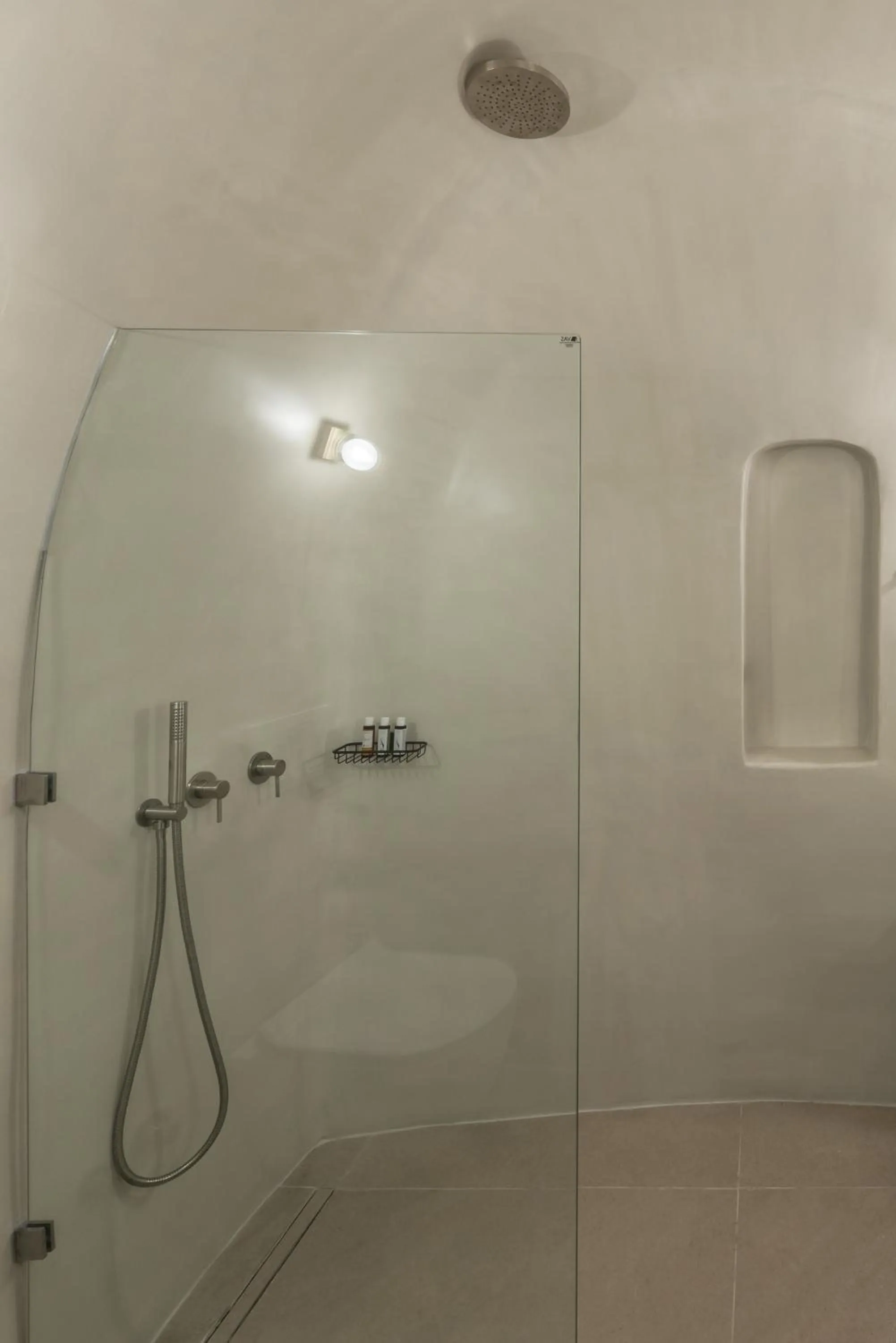 Art Maisons Oia Castle