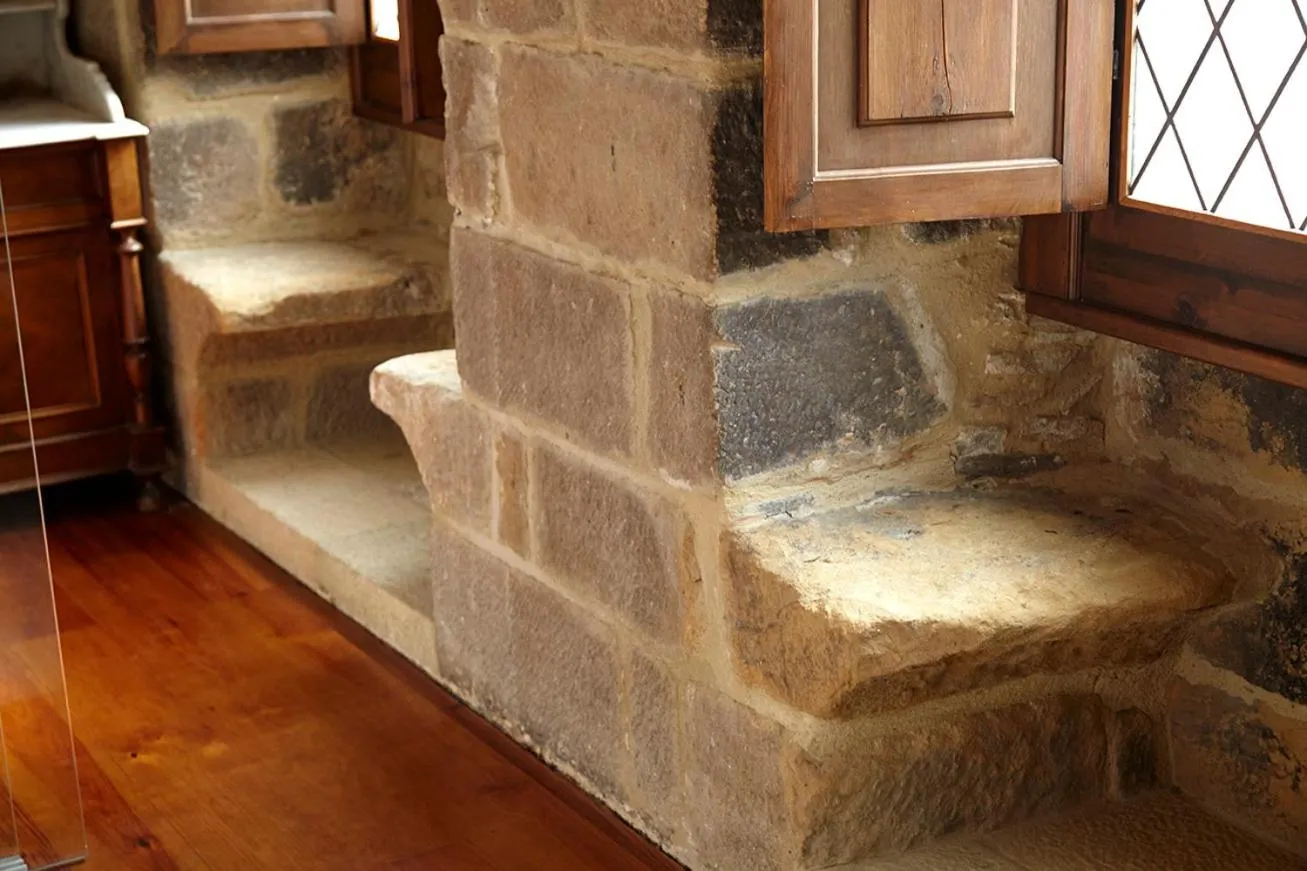 Saiaz Getaria Hotela