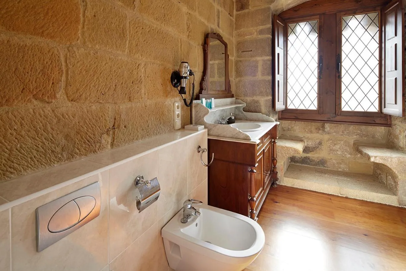 Saiaz Getaria Hotela