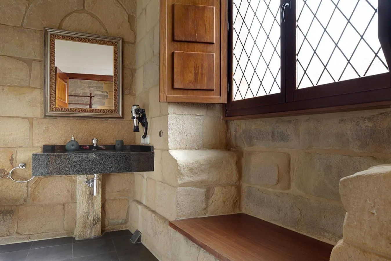 Saiaz Getaria Hotela